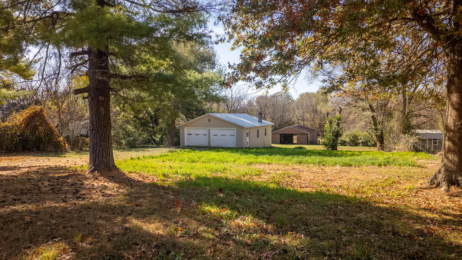 Photo 5 - Land for sale – 2453 N Albertha Avenue   Springfield, MO