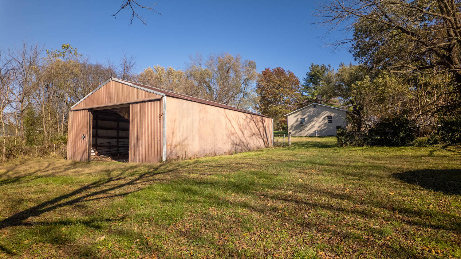 Photo 22 - Land for sale – 2453 N Albertha Avenue   Springfield, MO