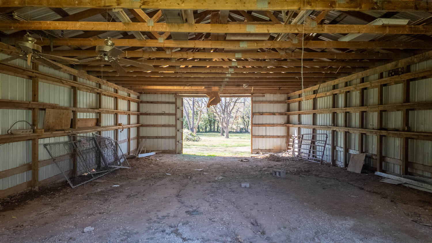 Photo 16 - Land for sale – 2453 N Albertha Avenue   Springfield, MO