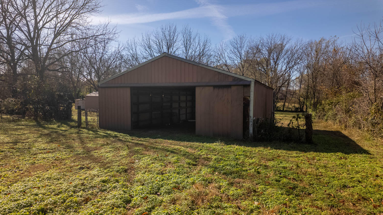 Photo 15 - Land for sale – 2453 N Albertha Avenue   Springfield, MO
