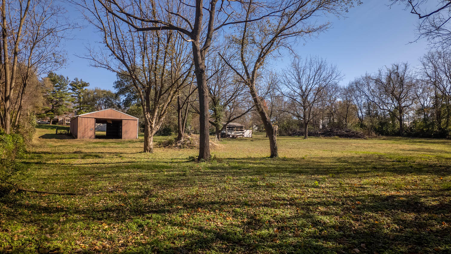 Photo 19 - Land for sale – 2453 N Albertha Avenue   Springfield, MO