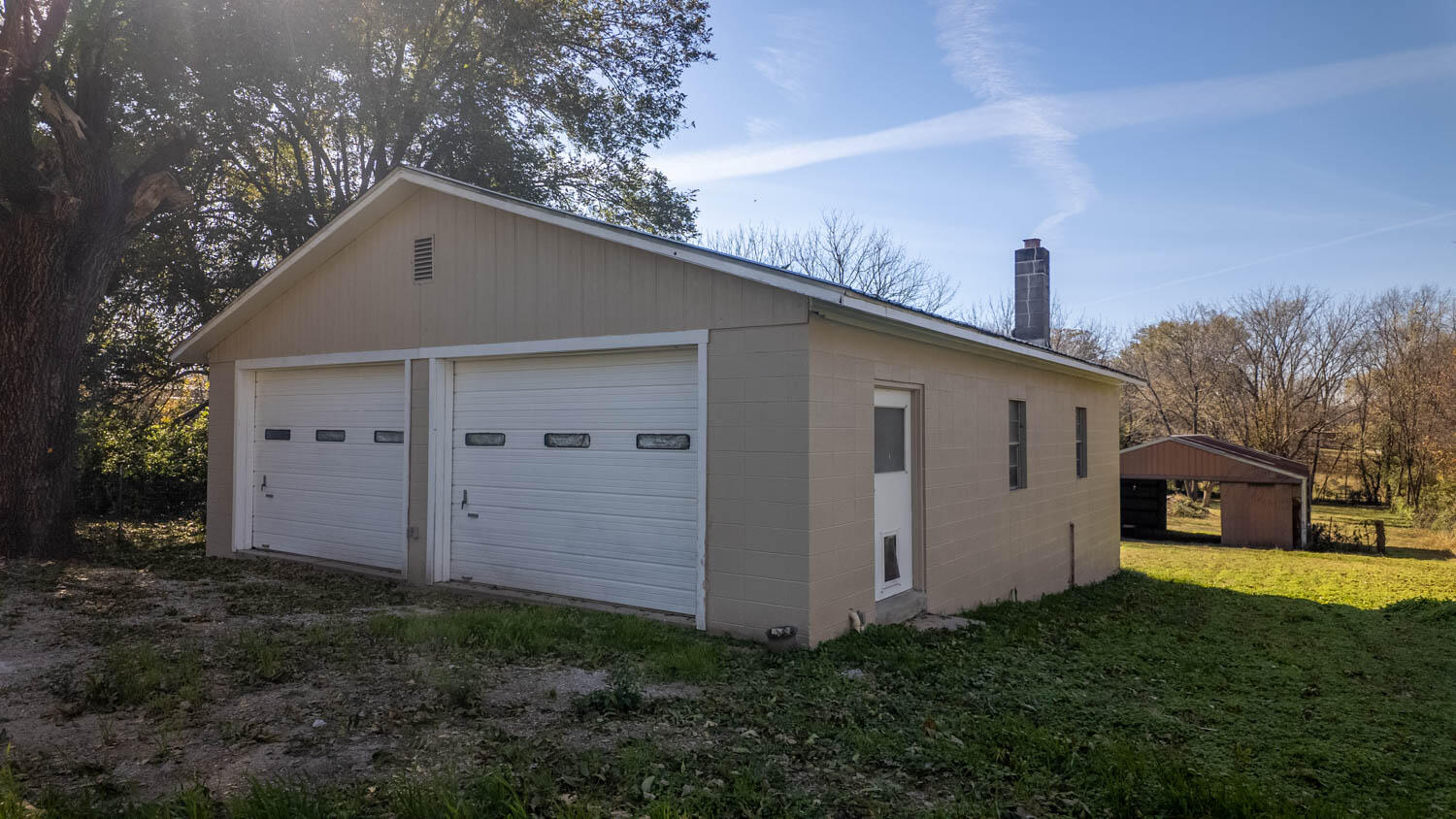 Photo 7 - Land for sale – 2453 N Albertha Avenue   Springfield, MO