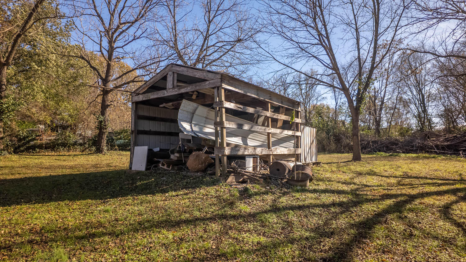 Photo 21 - Land for sale – 2453 N Albertha Avenue   Springfield, MO