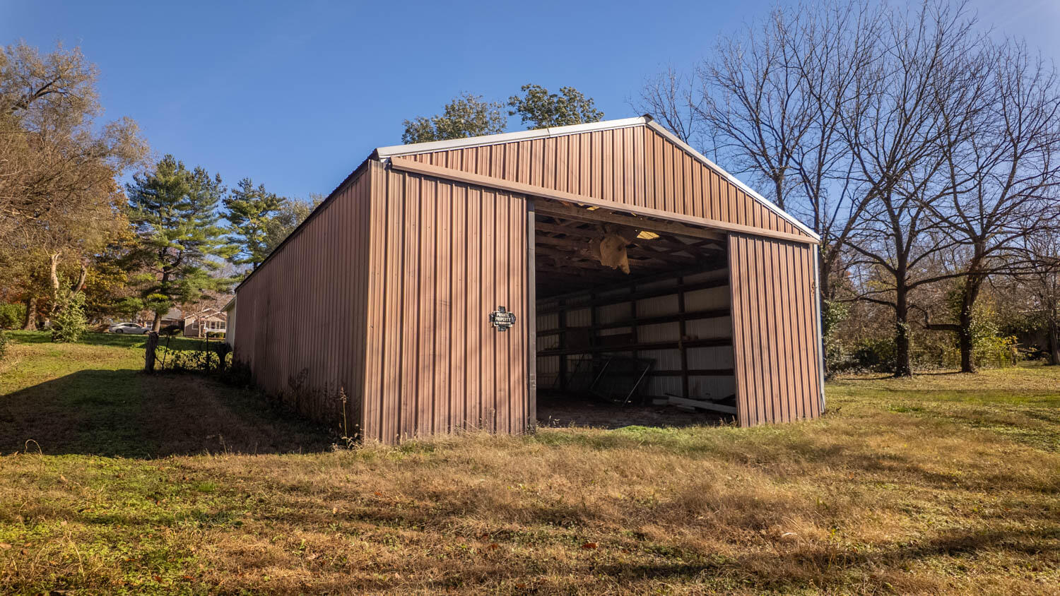 Photo 17 - Land for sale – 2453 N Albertha Avenue   Springfield, MO