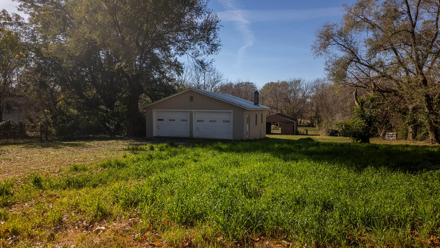 Photo 6 - Land for sale – 2453 N Albertha Avenue   Springfield, MO