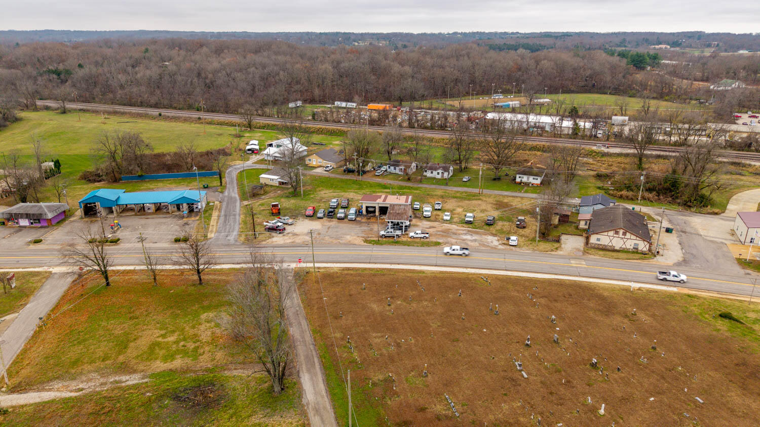 Photo 20 - Commercial Sale for sale – 608 E Main Street   Willow Springs, MO