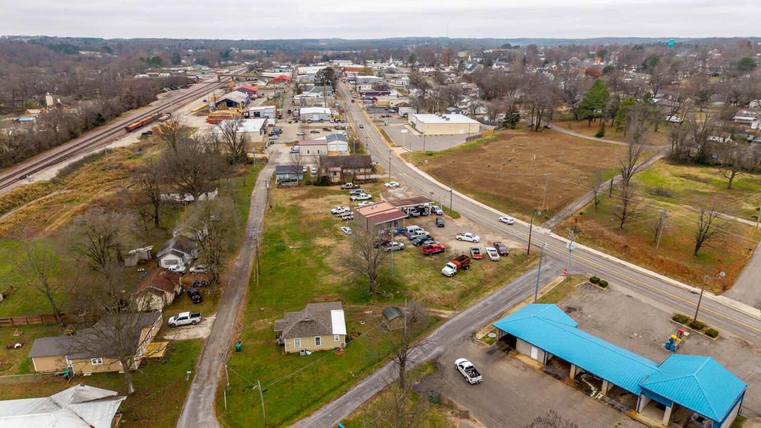 Photo 18 - Commercial Sale for sale – 608 E Main Street   Willow Springs, MO