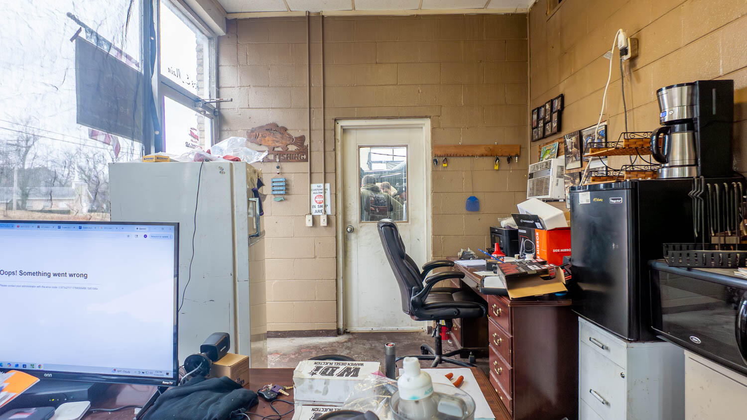 Photo 8 - Commercial Sale for sale – 608 E Main Street   Willow Springs, MO