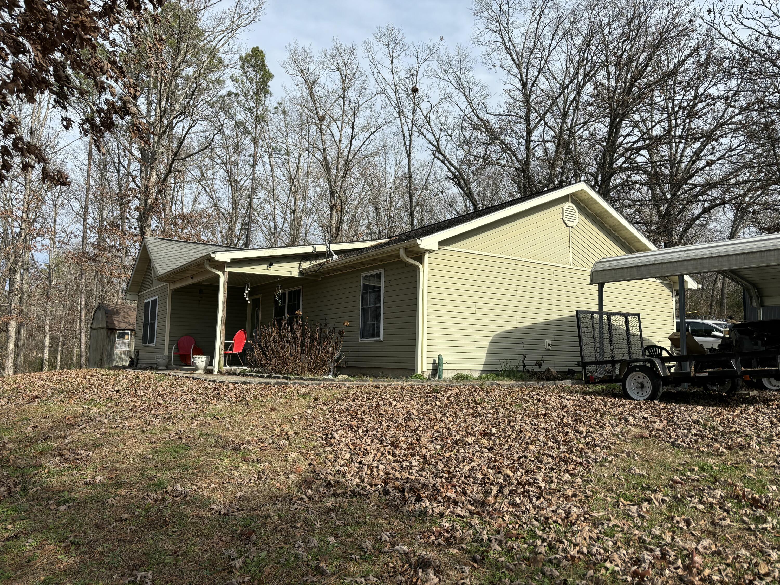 Photo 2 - Residential for sale – 18197  7th Street   Winona, MO