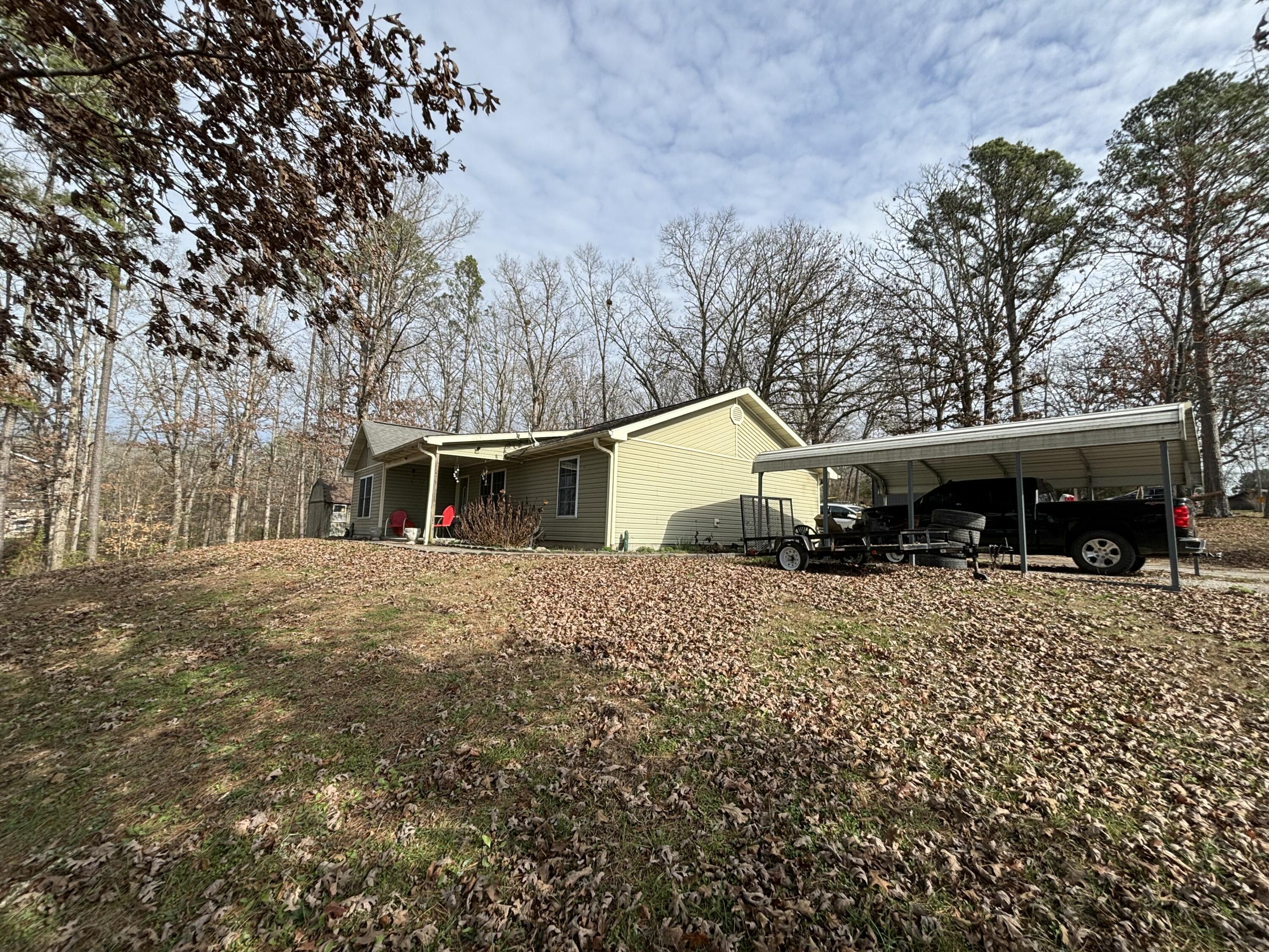 Photo 3 - Residential for sale – 18197  7th Street   Winona, MO