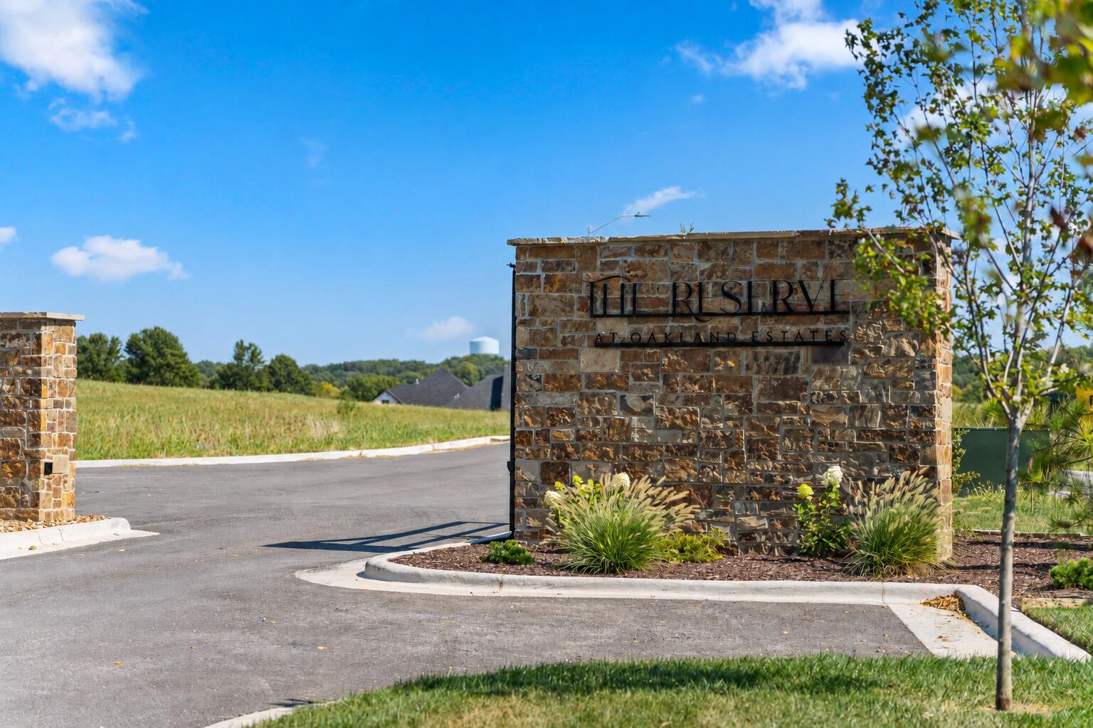 Photo 3 - Land for sale – Lot 39  Beland Boulevard  Springfield, MO