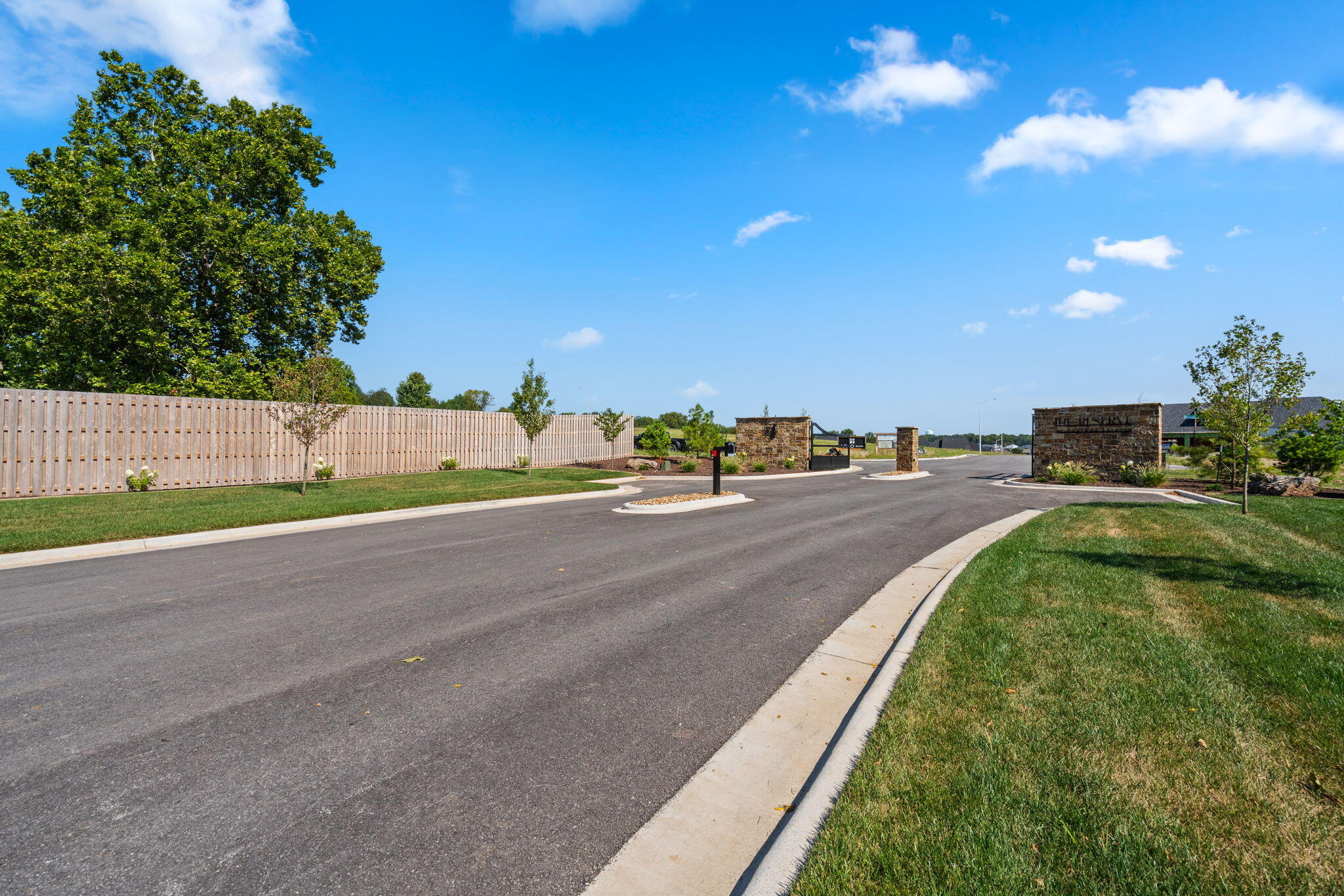 Photo 2 - Land for sale – Lot 44  Morningwood   Springfield, MO