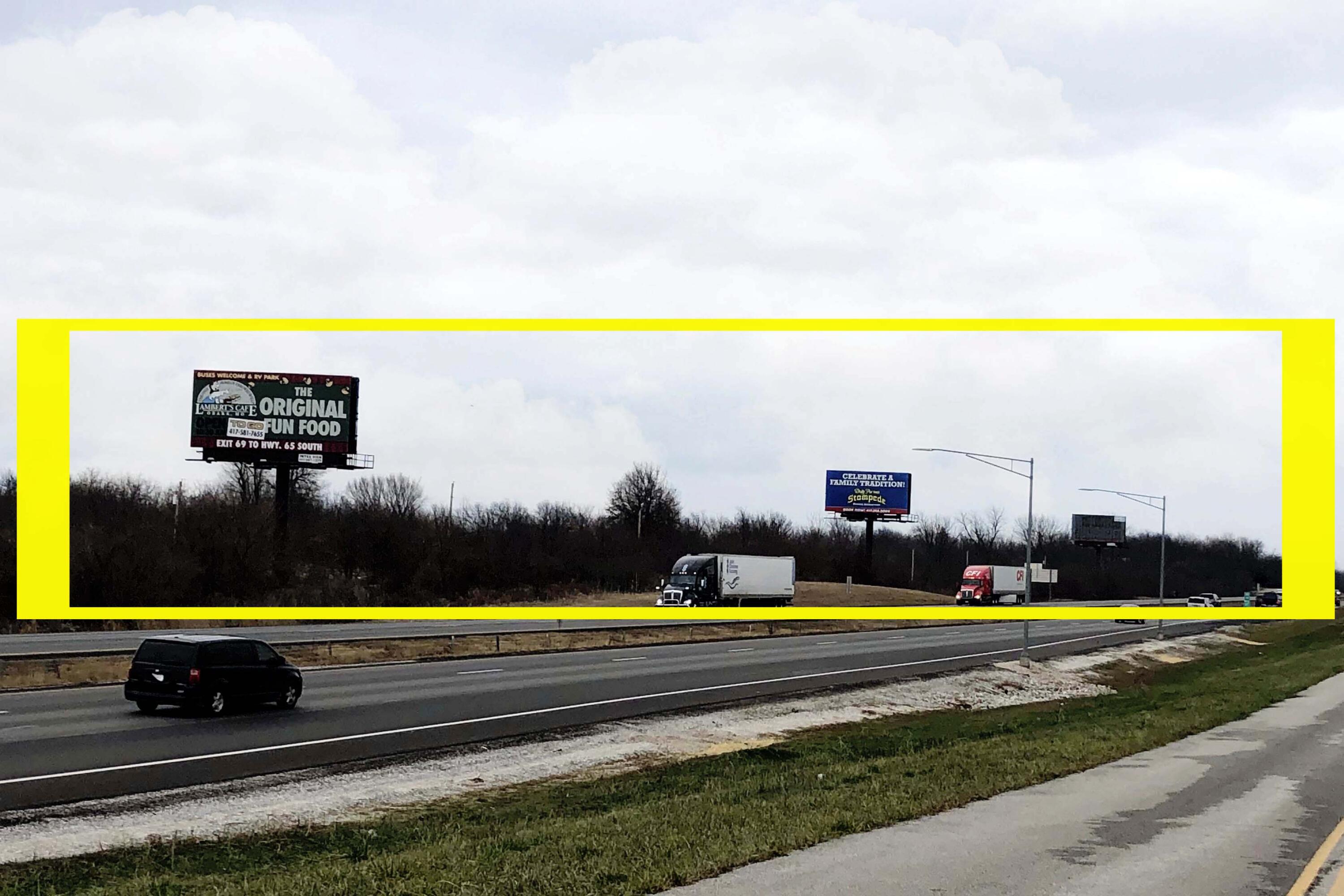 Photo 3 - Land for sale – 000 W Farm Road 144   Springfield, MO
