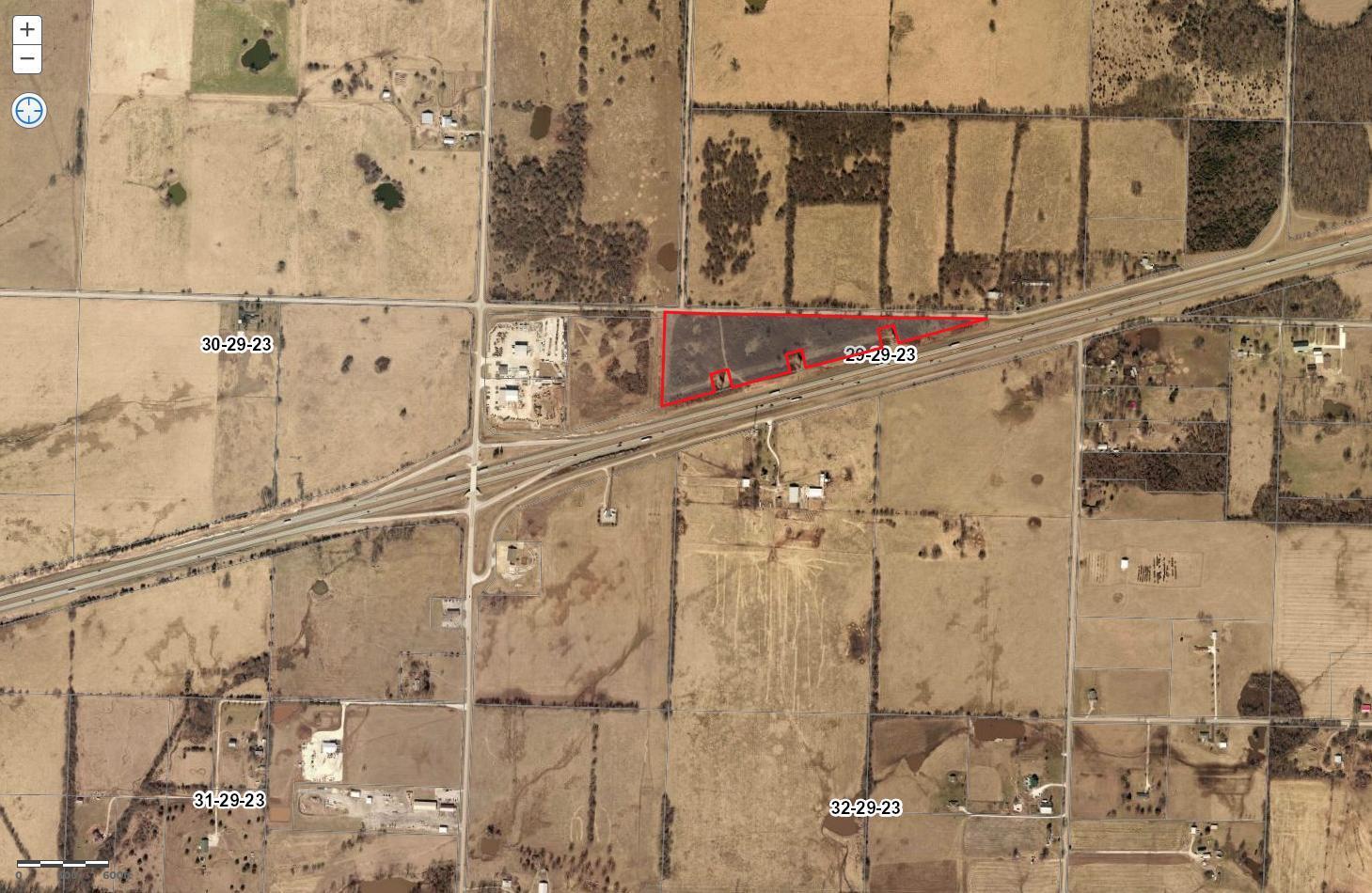 Land for sale – 000 W Farm Road 144 Springfield, MO