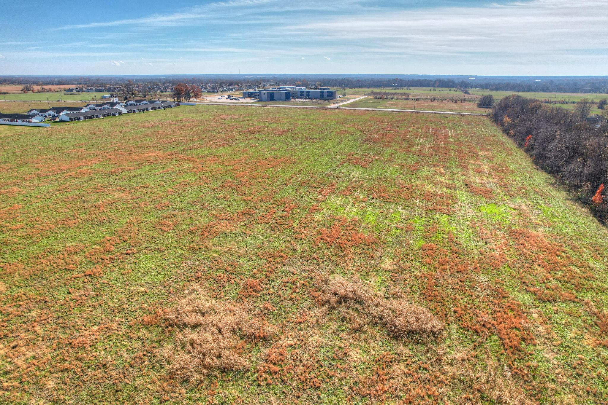 Photo 2 - Land for sale – 000 W Fir Road  Carthage, MO