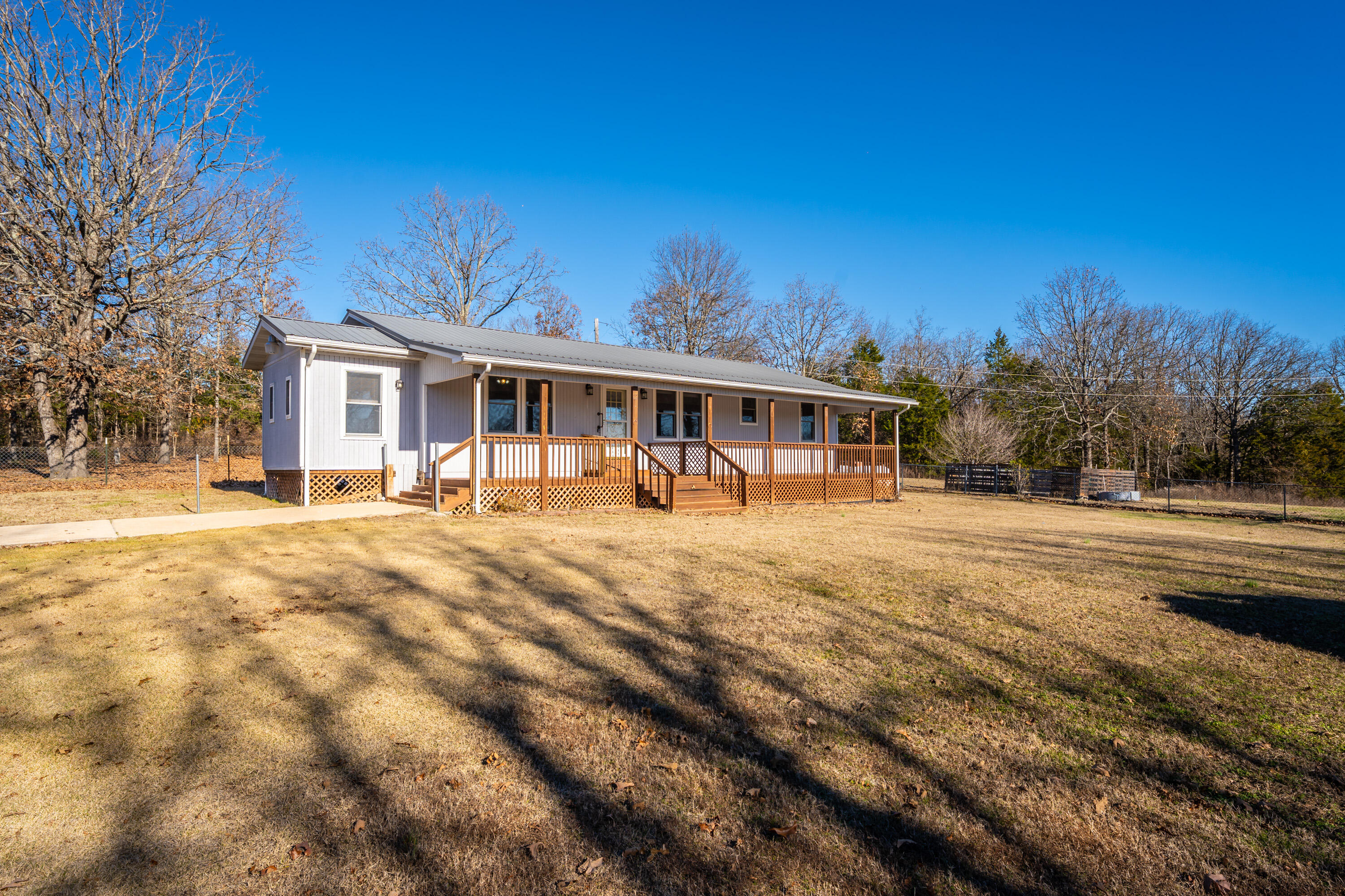 Photo 50 - Residential for sale – 1511  State Highway U   Protem, MO