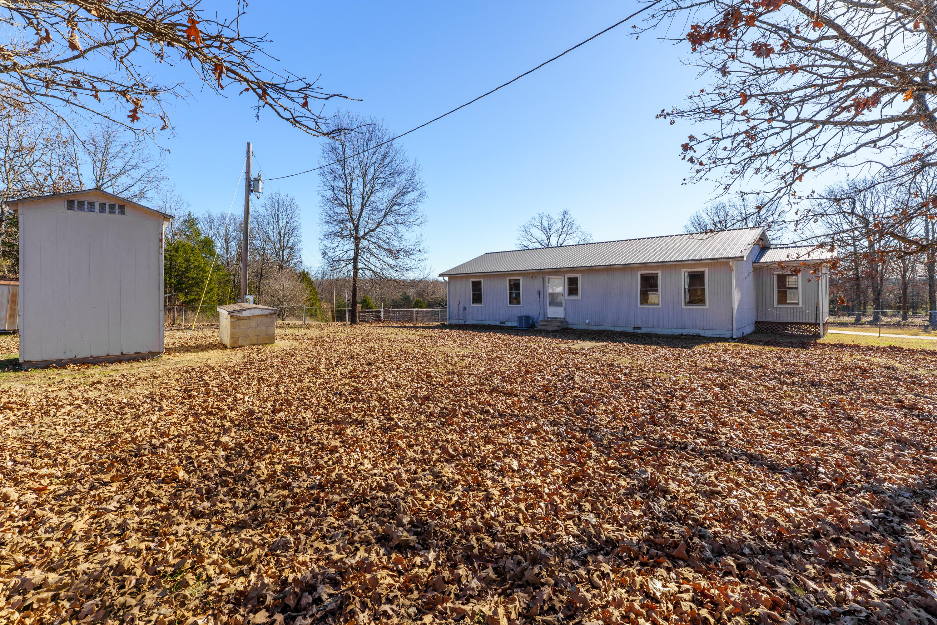 Photo 30 - Residential for sale – 1511  State Highway U   Protem, MO
