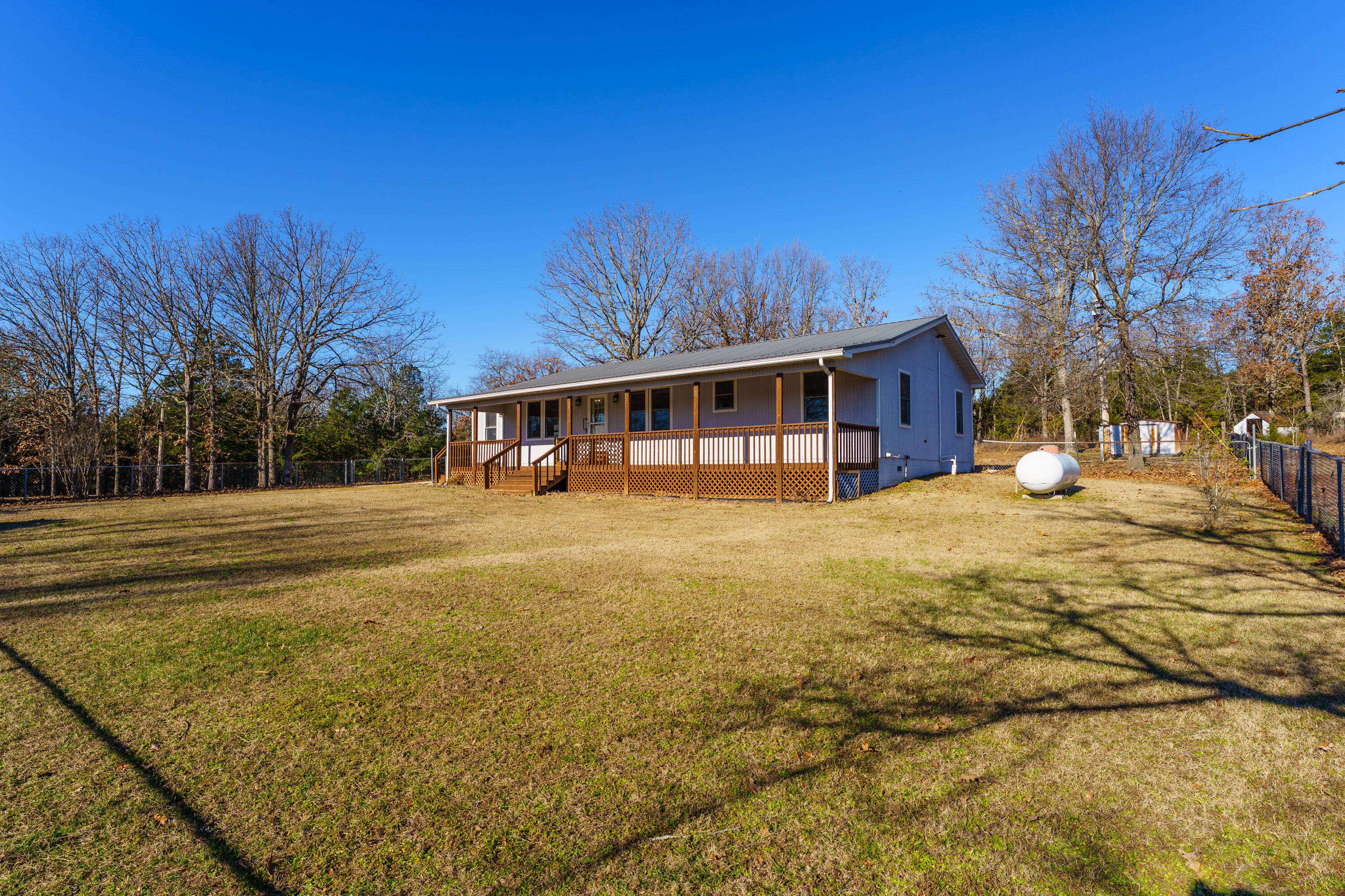 Photo 49 - Residential for sale – 1511  State Highway U   Protem, MO