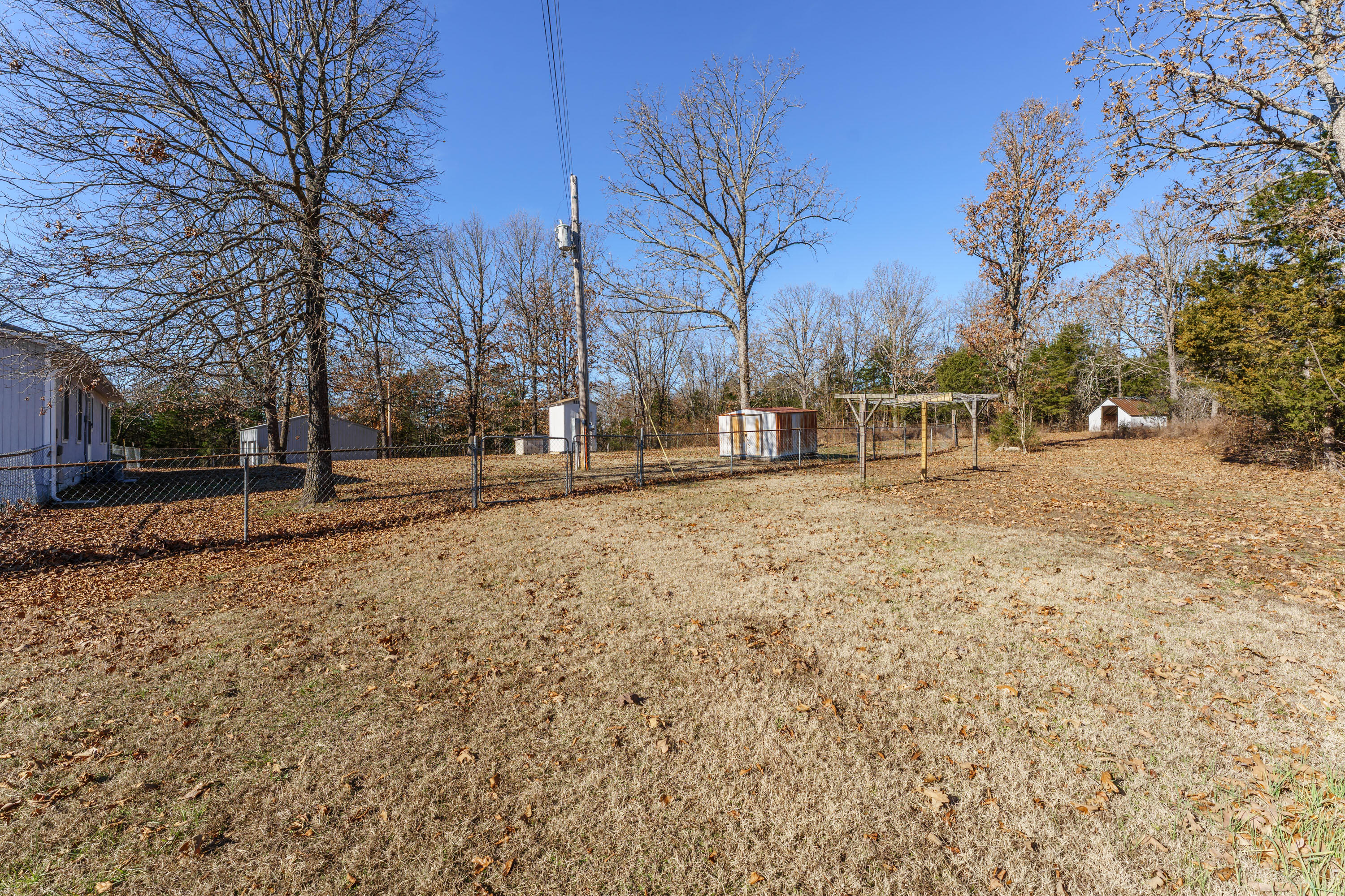Photo 34 - Residential for sale – 1511  State Highway U   Protem, MO