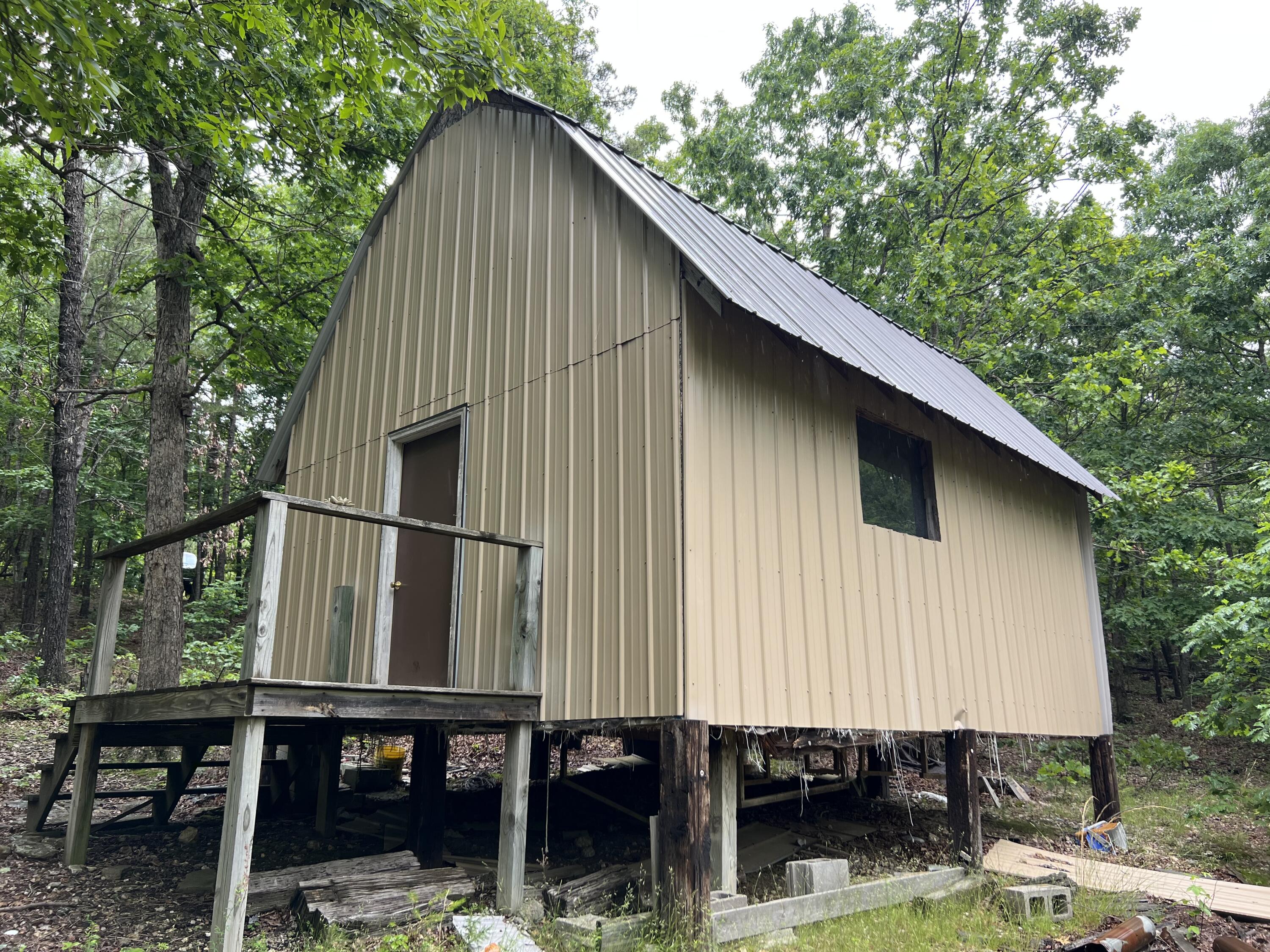 Photo 7 - Land for sale – 15768  Sargent Road   Willow Springs, MO