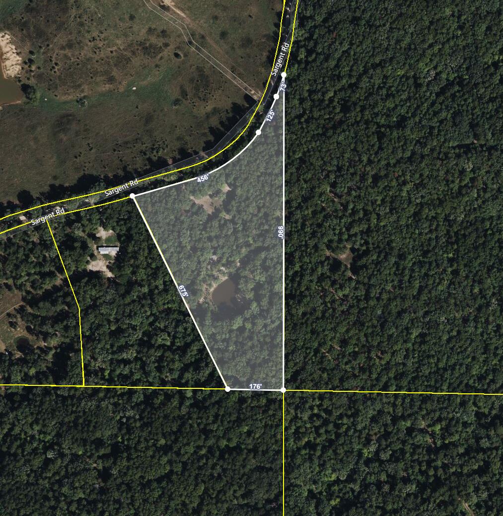 Photo 16 - Land for sale – 15768  Sargent Road   Willow Springs, MO