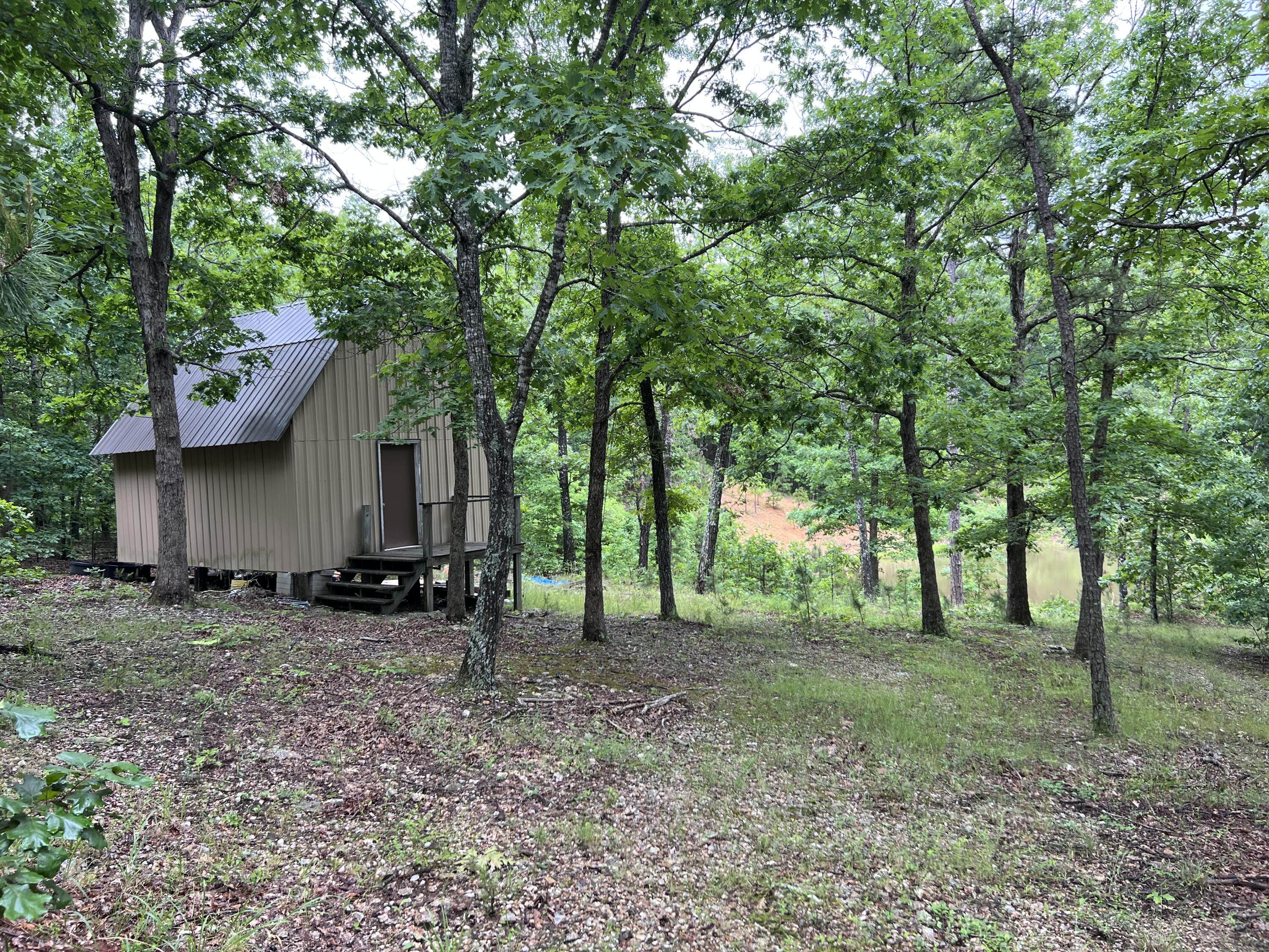 Photo 4 - Land for sale – 15768  Sargent Road   Willow Springs, MO