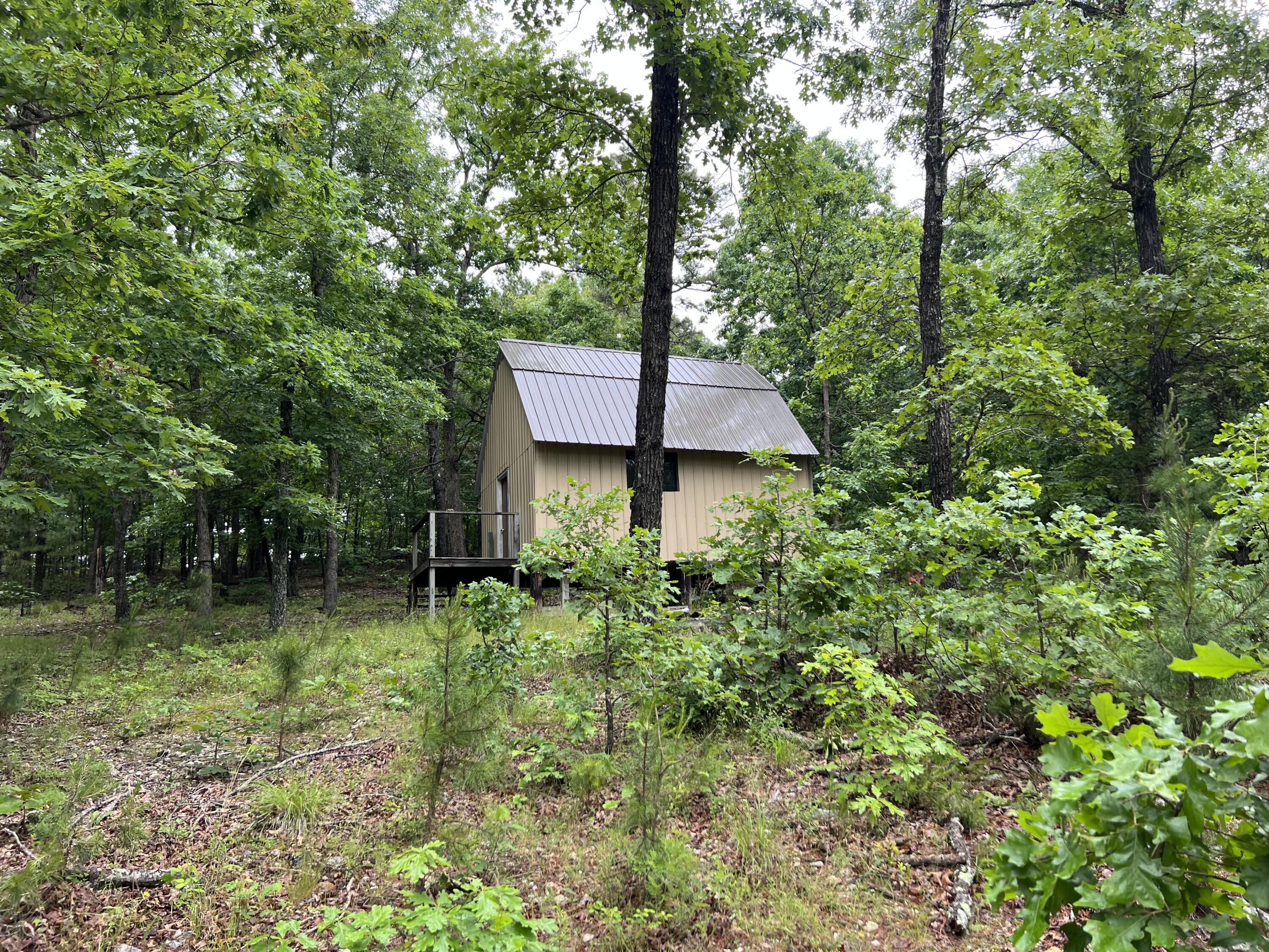 Photo 10 - Land for sale – 15768  Sargent Road   Willow Springs, MO
