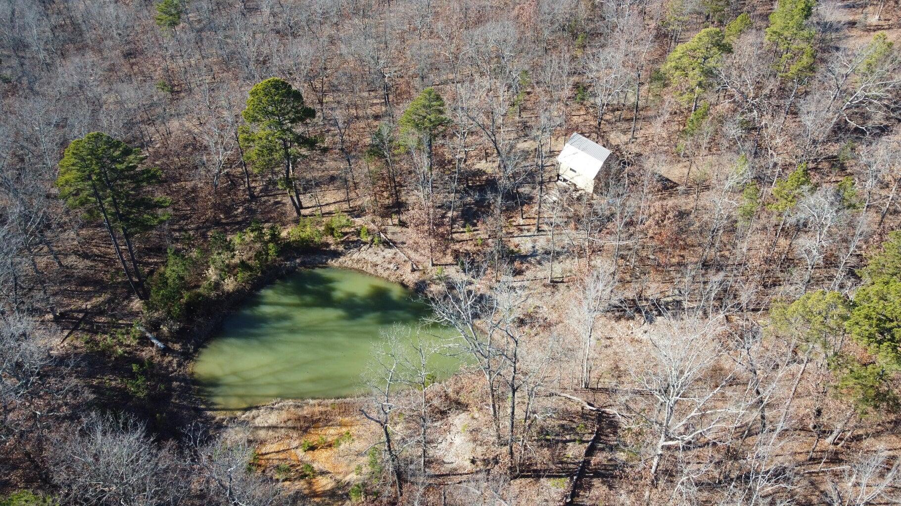 Photo 2 - Land for sale – 15768  Sargent Road   Willow Springs, MO