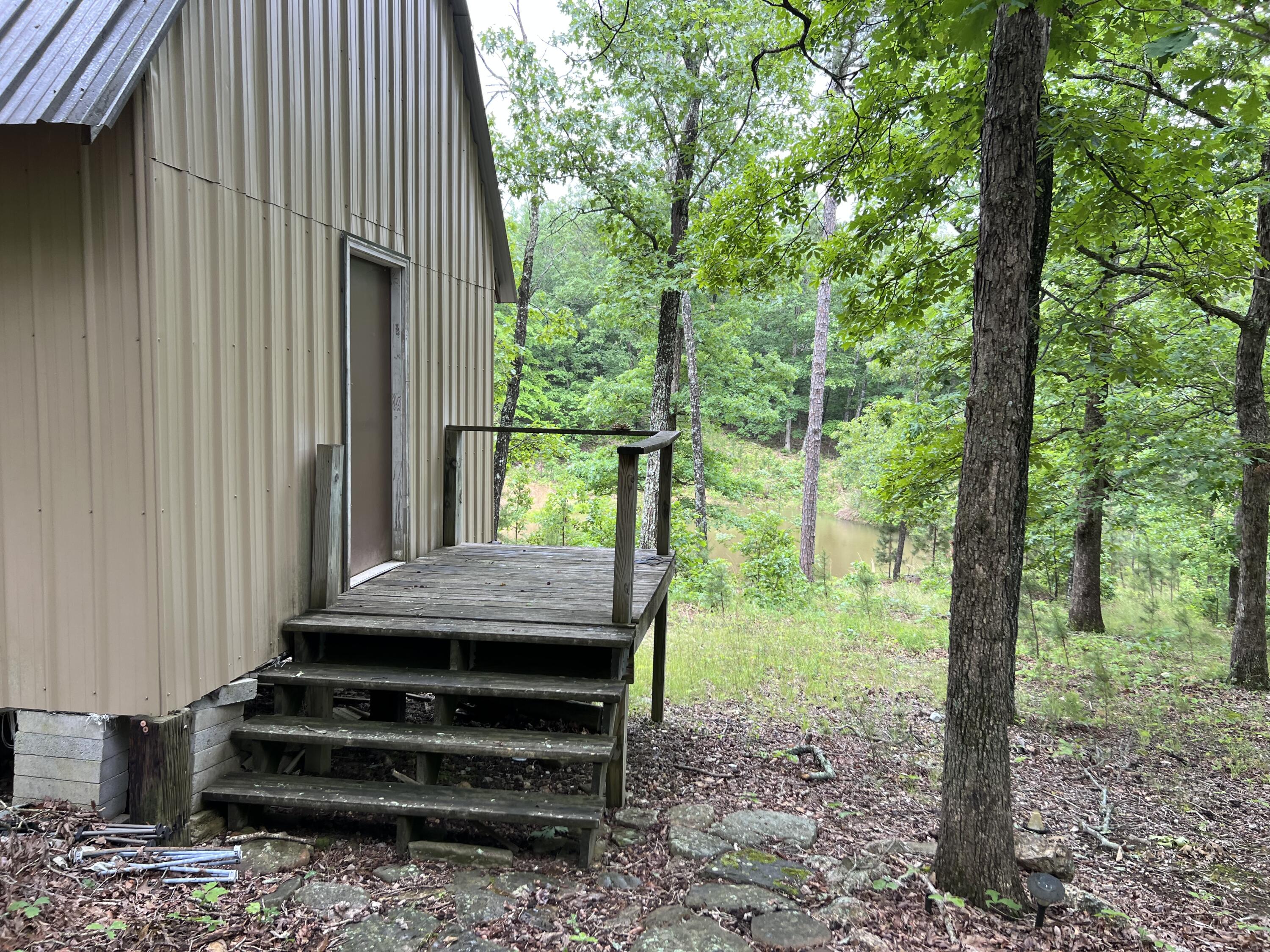 Photo 3 - Land for sale – 15768  Sargent Road   Willow Springs, MO