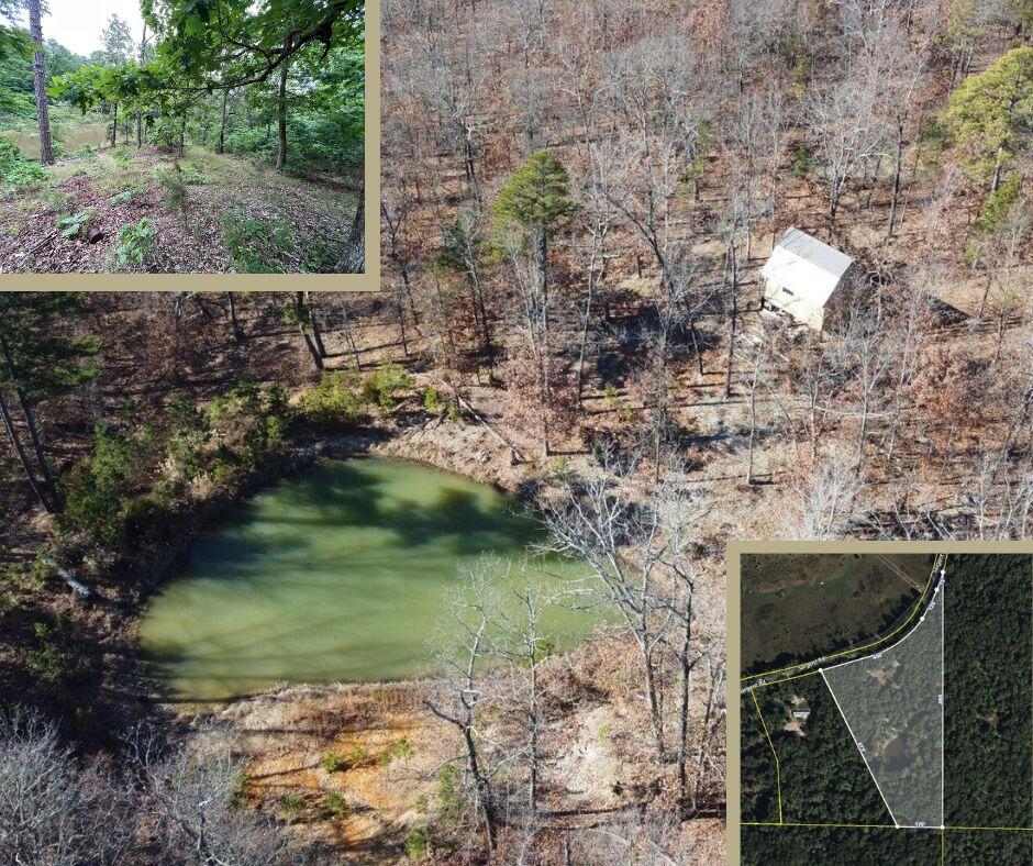 Land for sale – 15768  Sargent Road   Willow Springs, MO