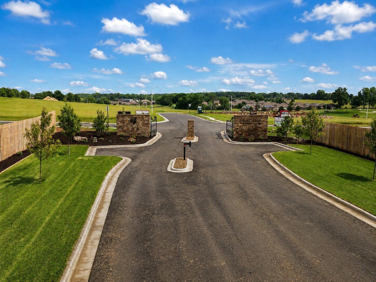 Photo 2 - Land for sale – Lot 61  Summertime Street  Springfield, MO