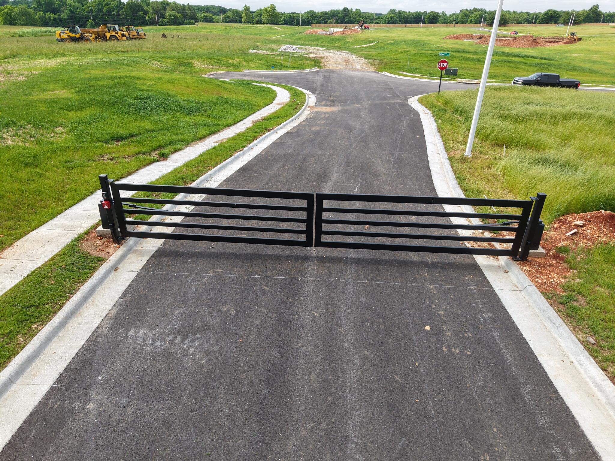 Photo 7 - Land for sale – Lot 61  Summertime Street  Springfield, MO