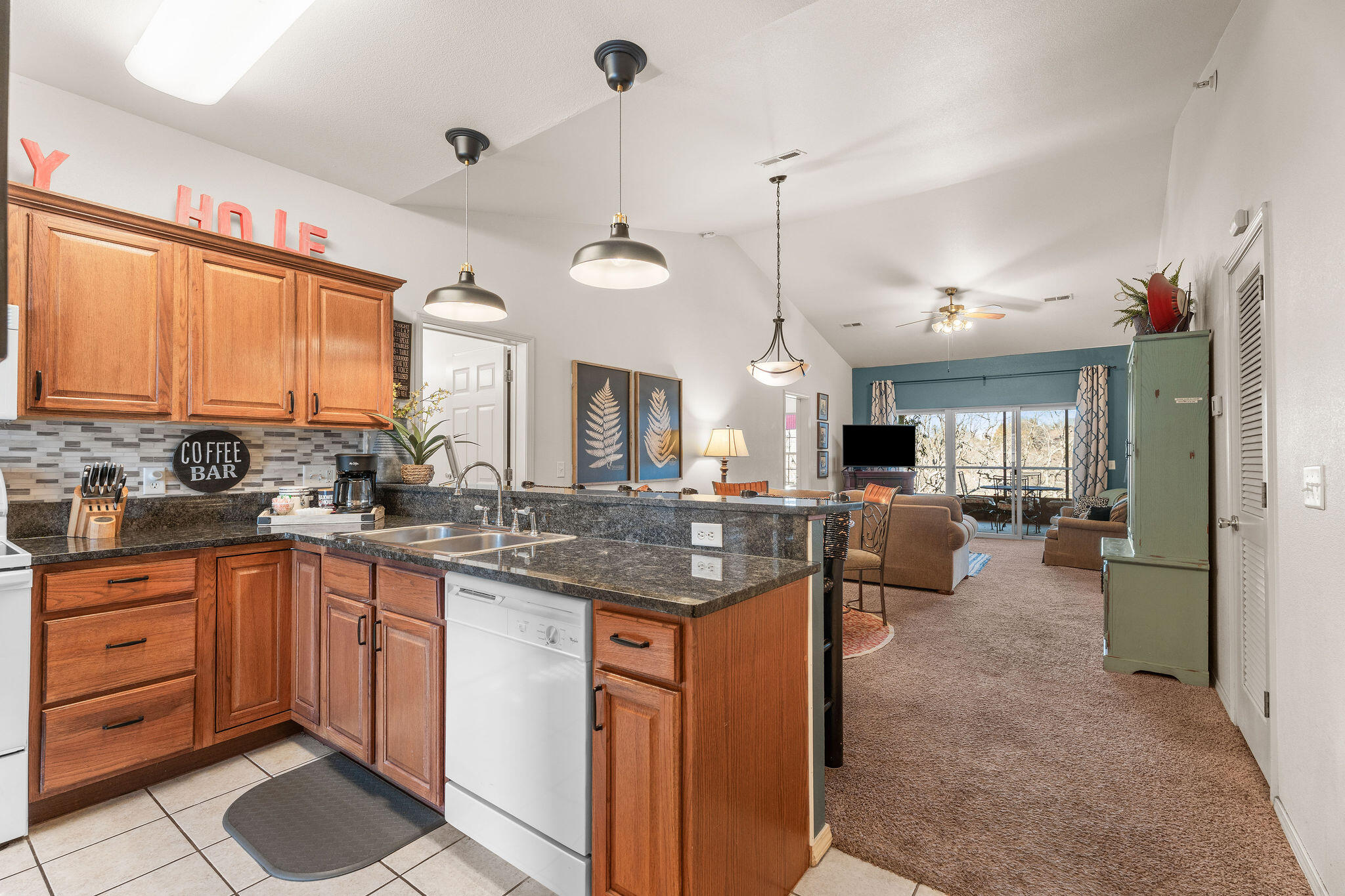 Photo 3 - Residential for sale – 1071  Golf Drive  Branson West, MO