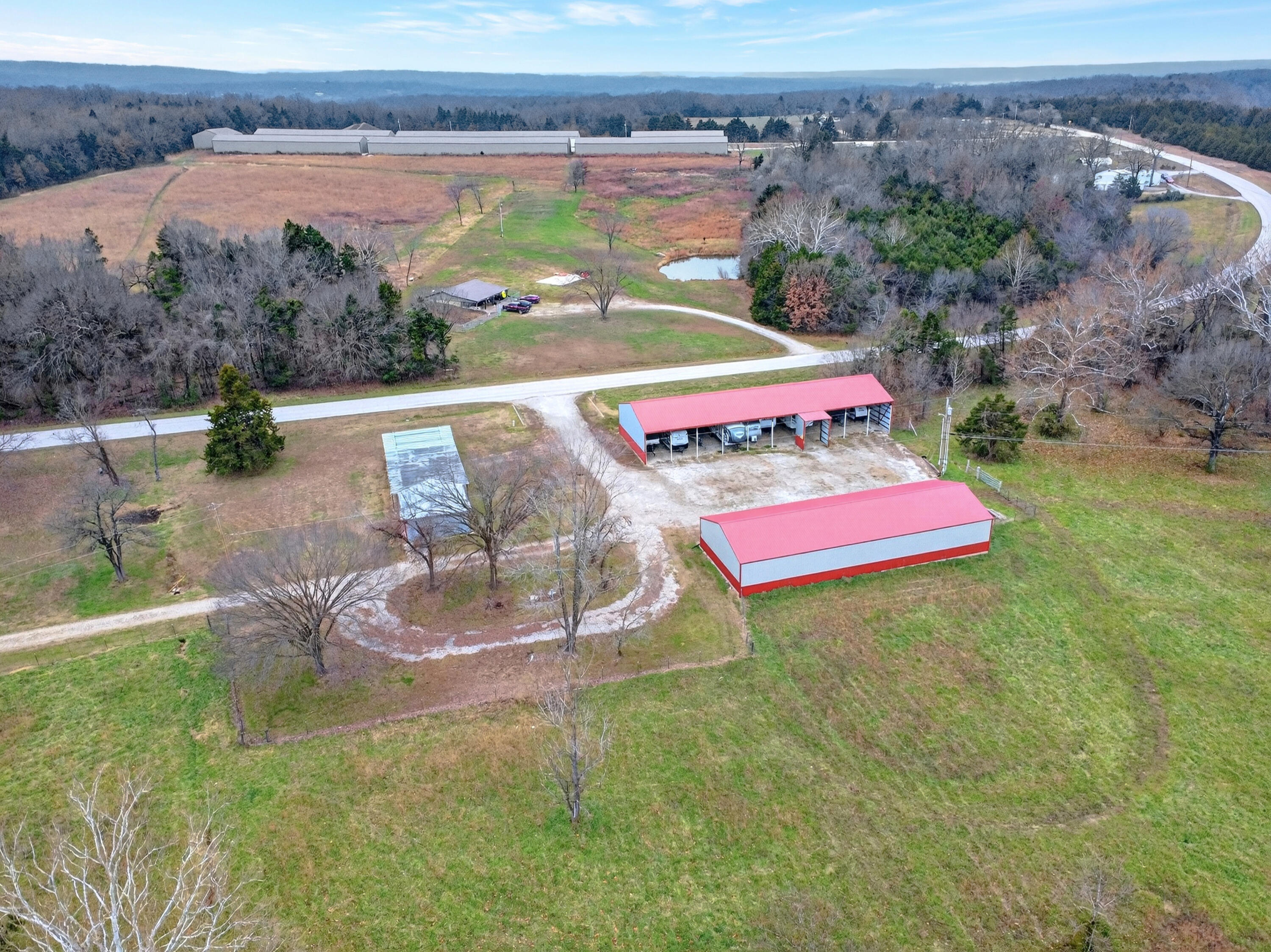 Photo 48 - Residential for sale – 24255  State Rte 64b   Pittsburg, MO