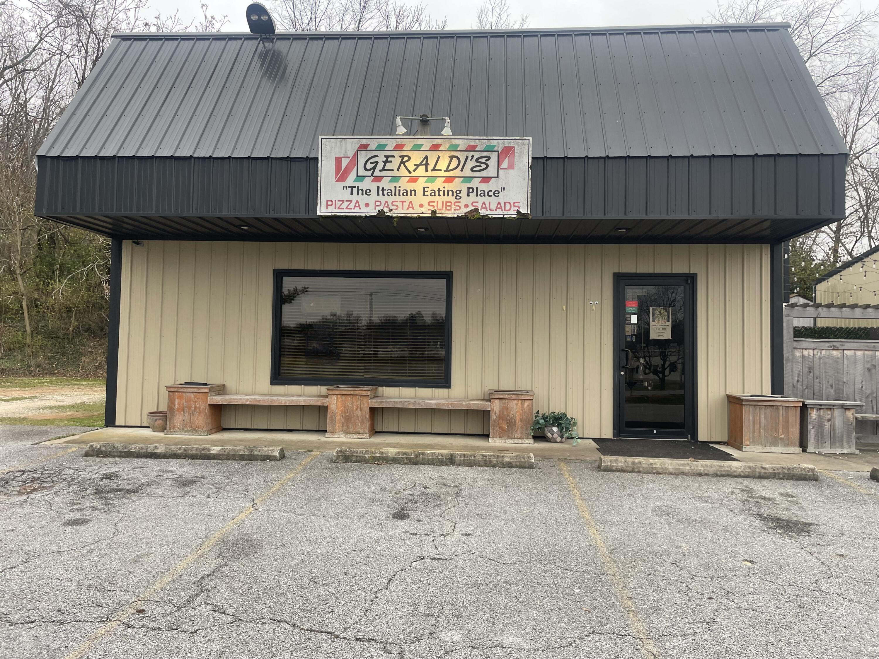 Photo 6 - Commercial Sale for sale – 395 & 397  Sale Barn Road   Cassville, MO