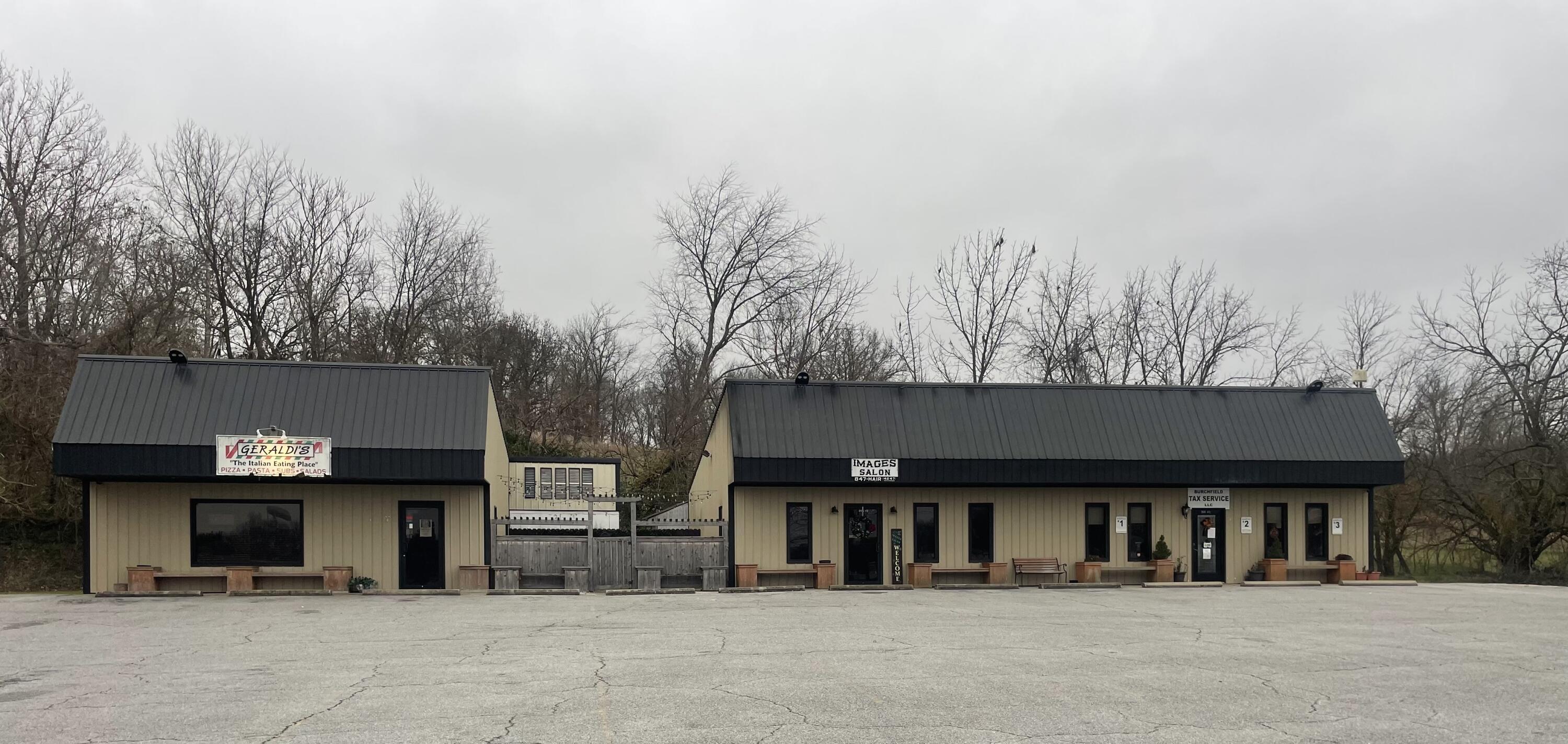 Photo 3 - Commercial Sale for sale – 395 & 397  Sale Barn Road   Cassville, MO