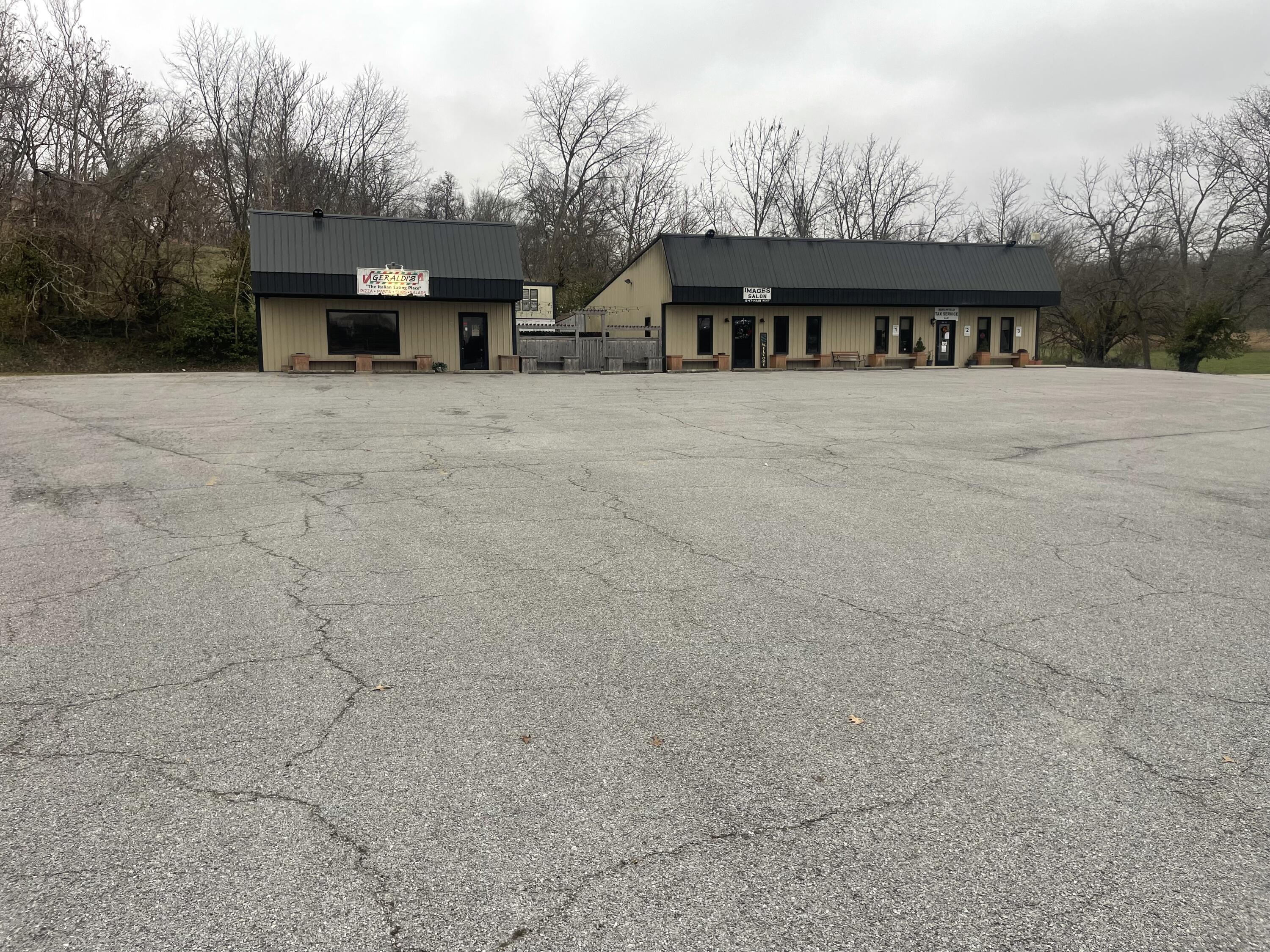 Photo 4 - Commercial Sale for sale – 395 & 397  Sale Barn Road   Cassville, MO