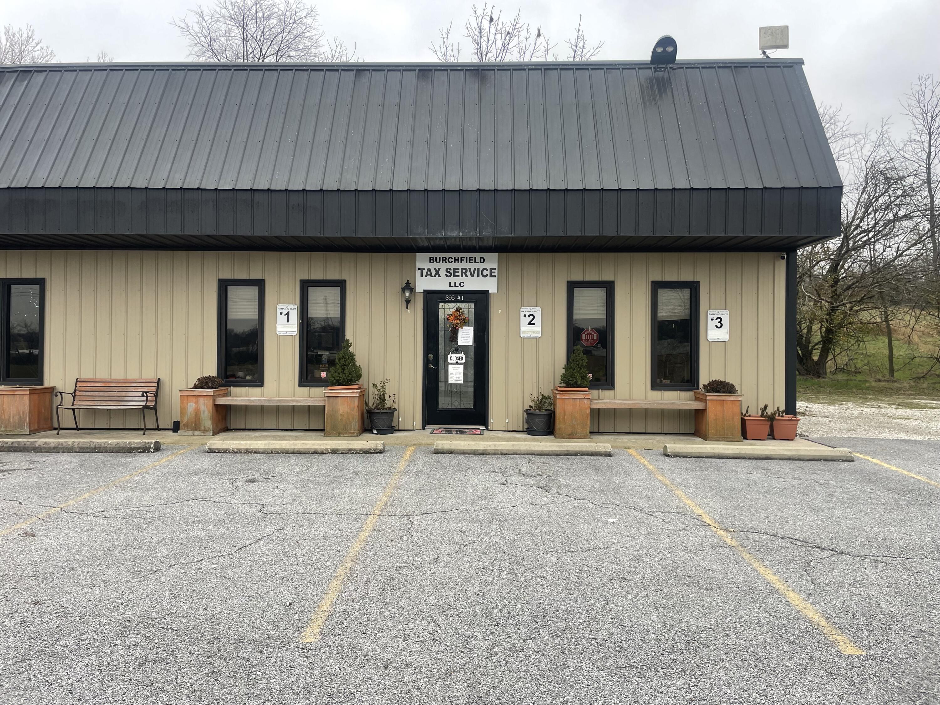 Photo 13 - Commercial Sale for sale – 395 & 397  Sale Barn Road   Cassville, MO