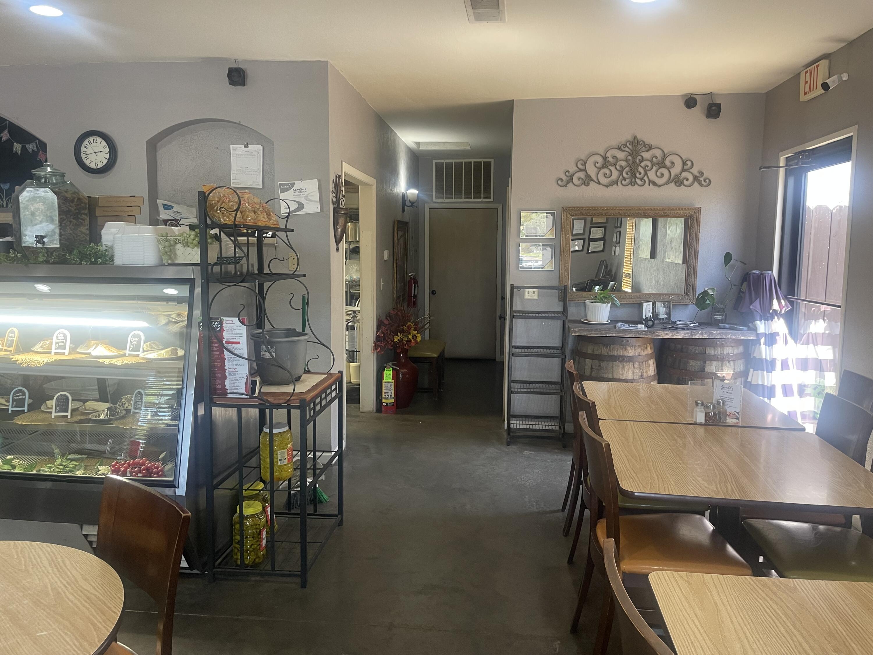Photo 8 - Commercial Sale for sale – 395 & 397  Sale Barn Road   Cassville, MO