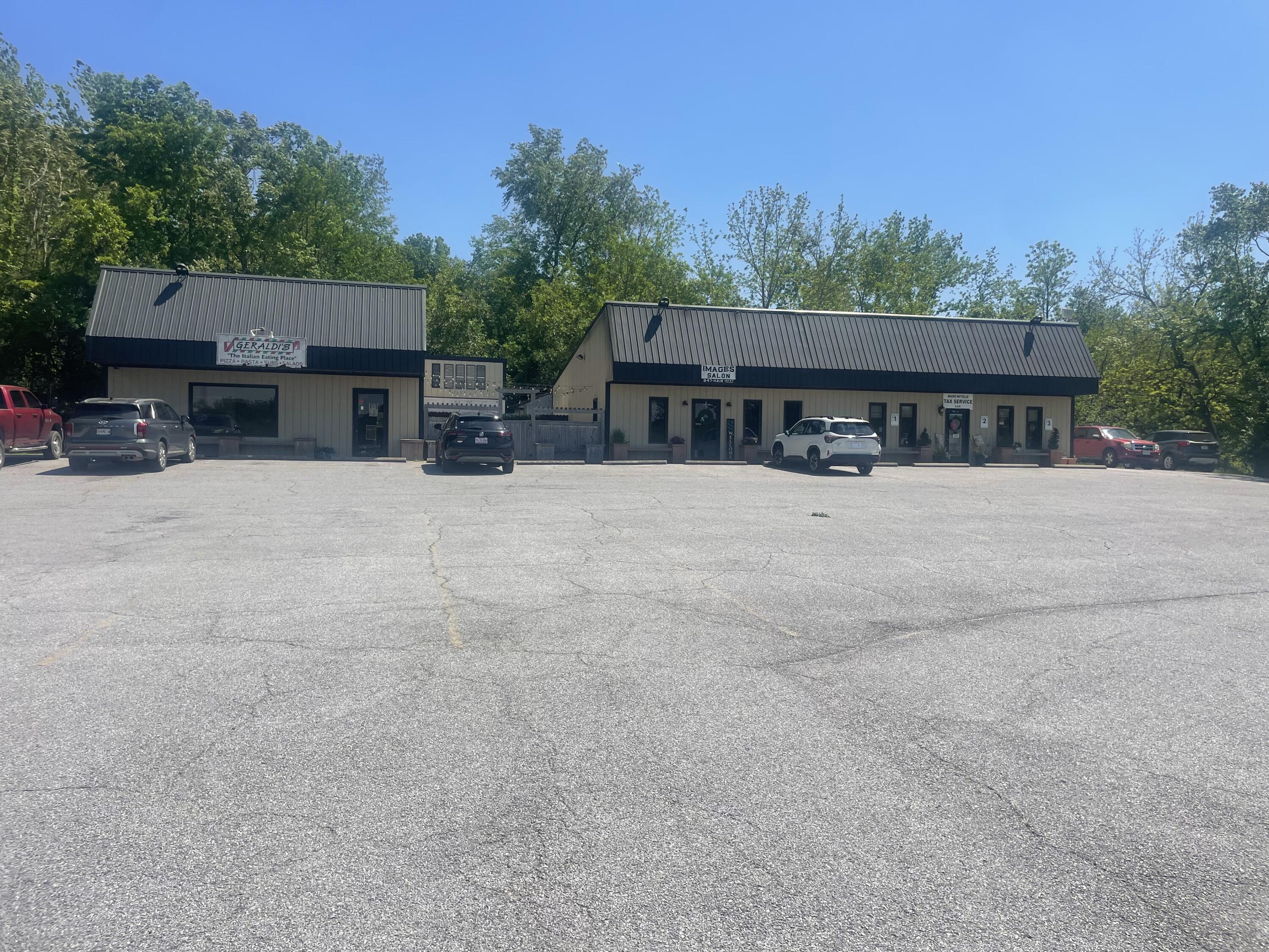 Photo 2 - Commercial Sale for sale – 395 & 397  Sale Barn Road   Cassville, MO