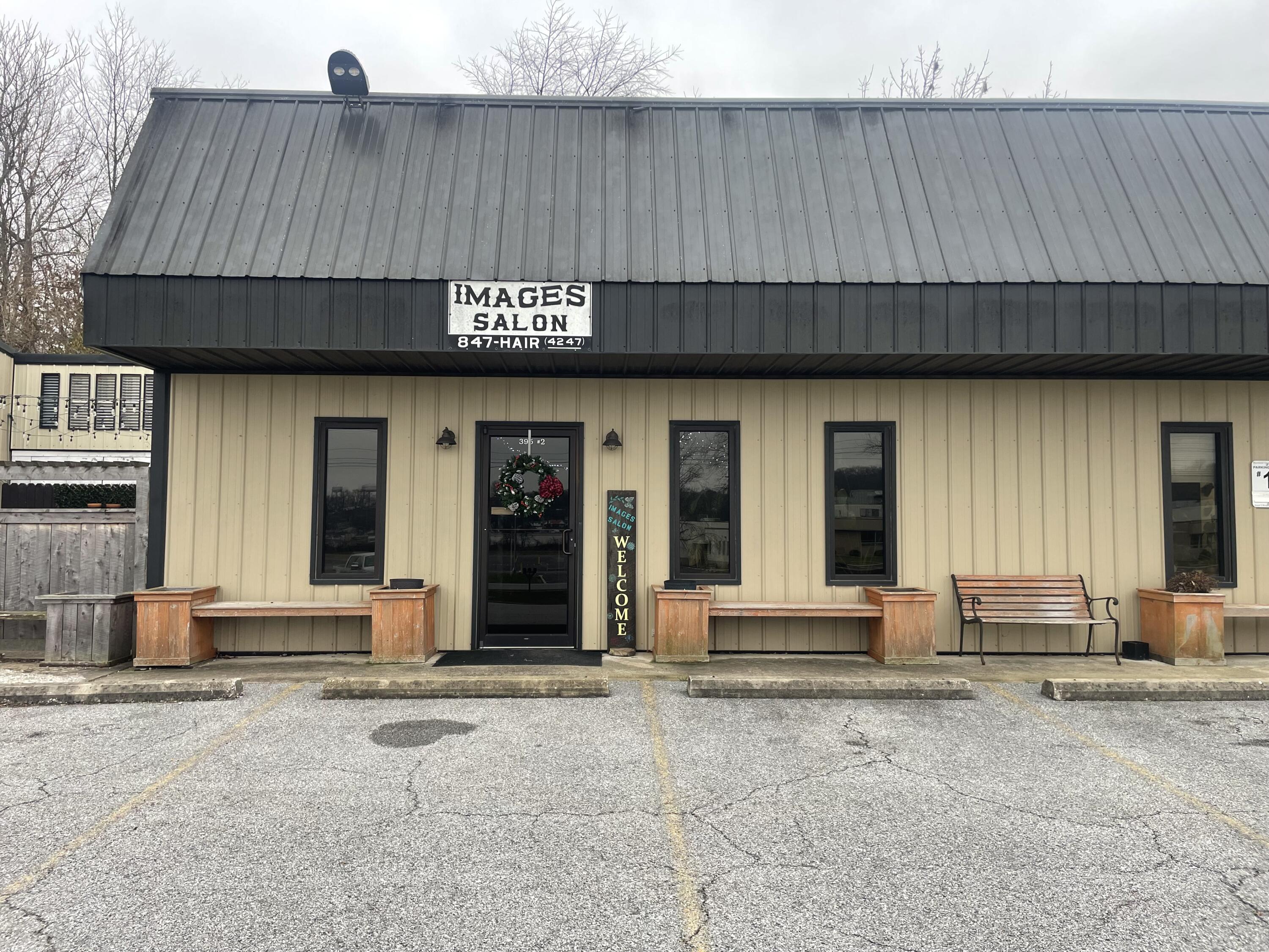 Photo 12 - Commercial Sale for sale – 395 & 397  Sale Barn Road   Cassville, MO