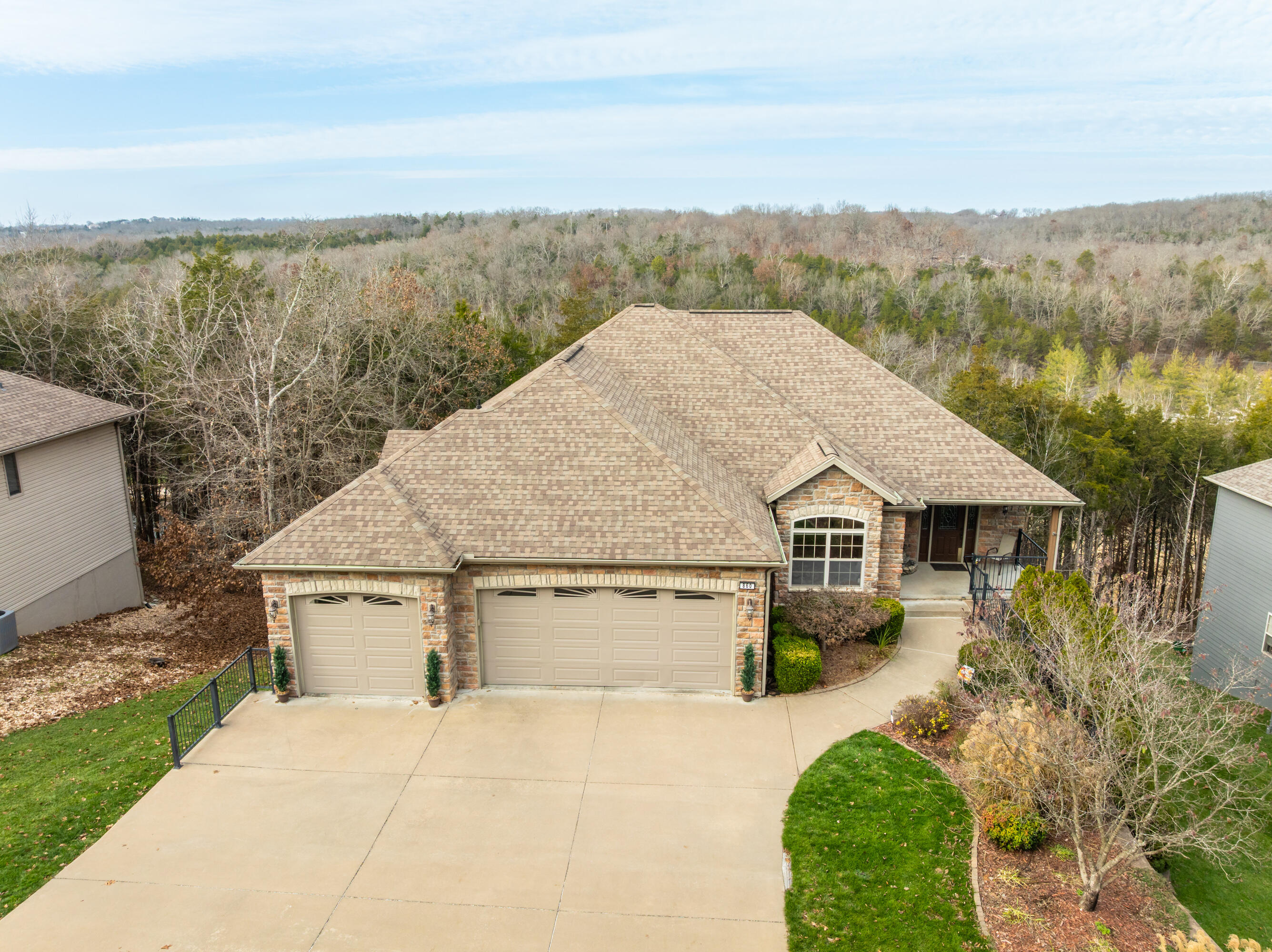 Photo 69 - Residential for sale – 860  Silvercliff Way  Branson West, MO
