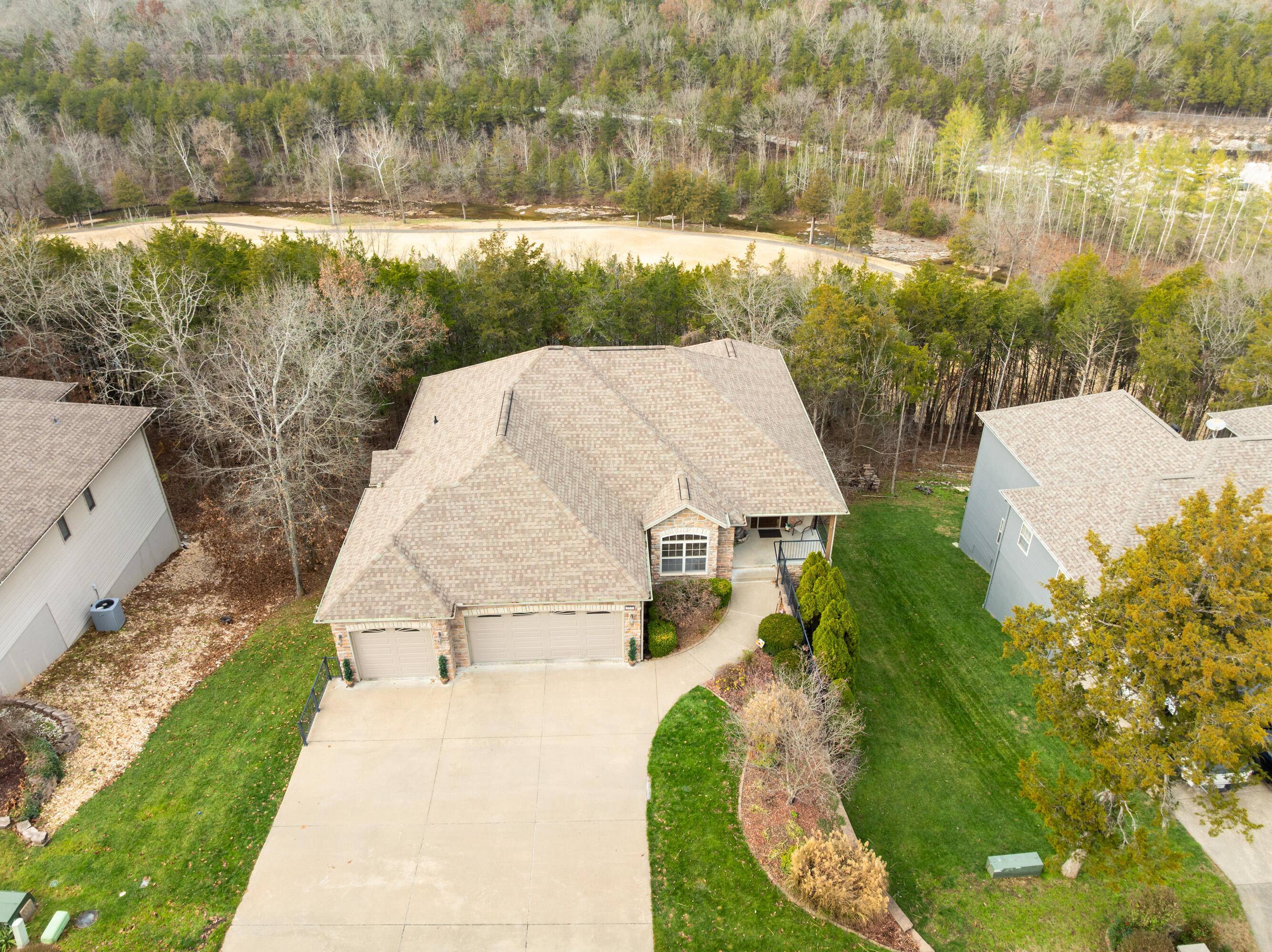 Photo 70 - Residential for sale – 860  Silvercliff Way  Branson West, MO