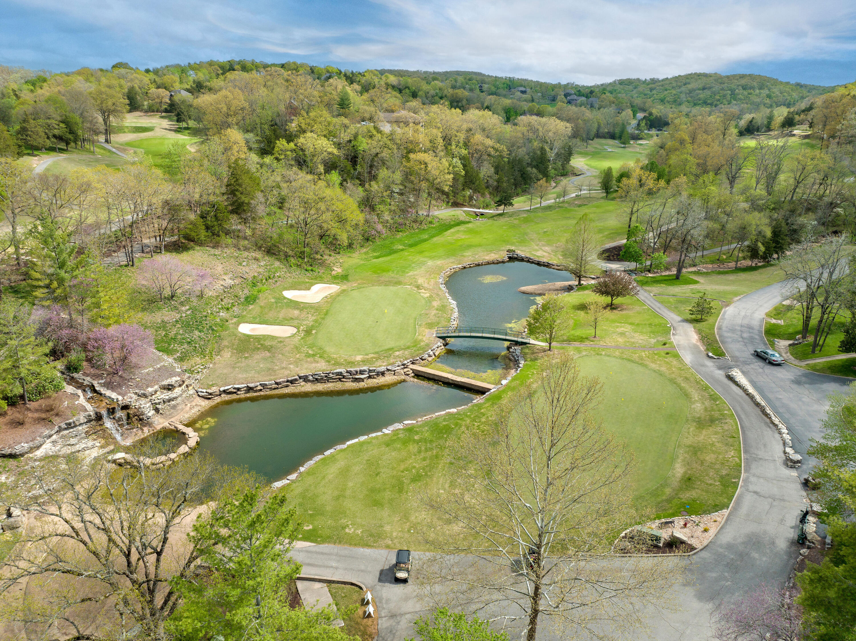 Photo 80 - Residential for sale – 860  Silvercliff Way  Branson West, MO