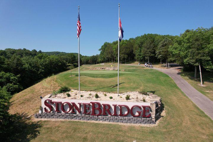 Photo 108 - Residential for sale – 860  Silvercliff Way  Branson West, MO