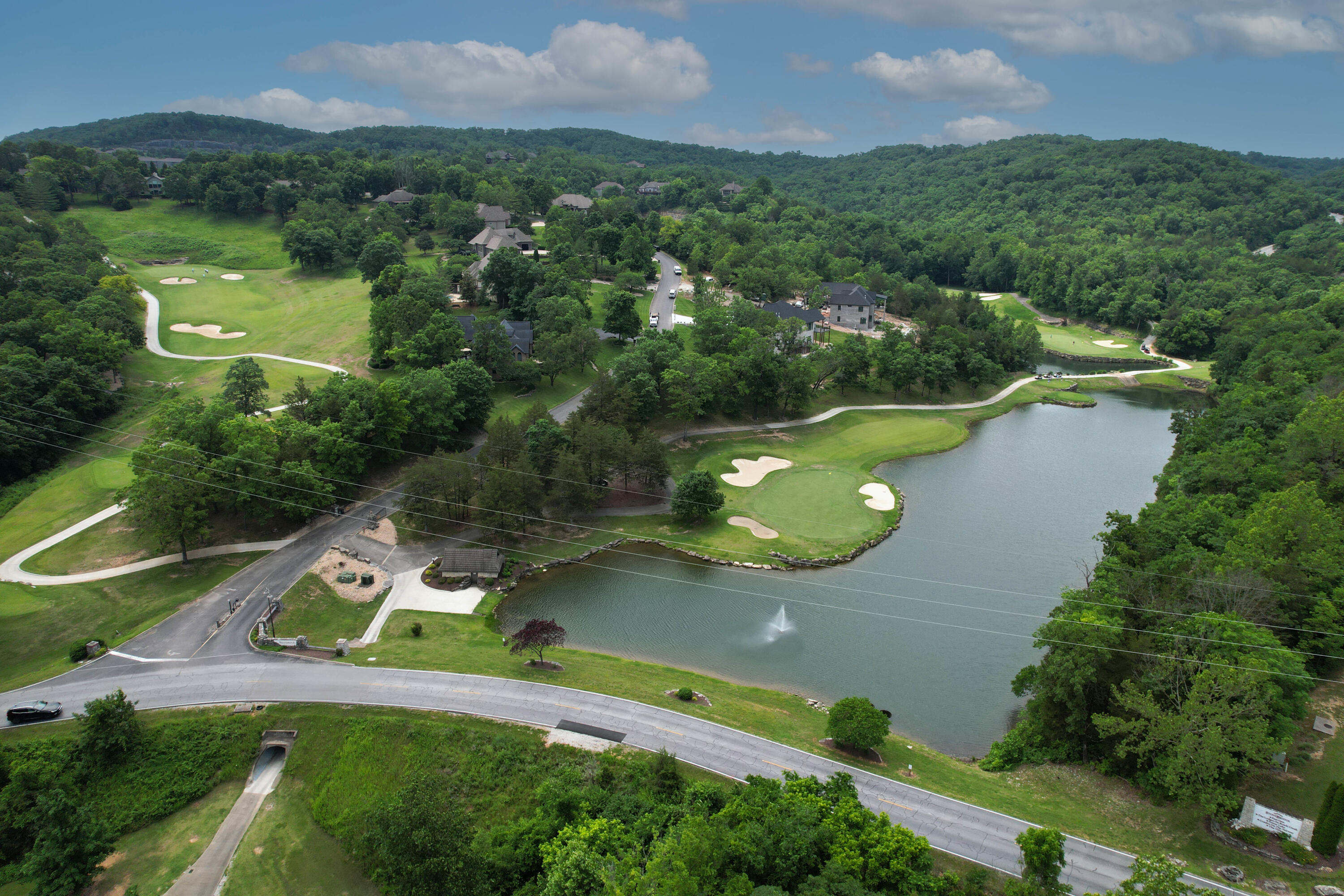 Photo 109 - Residential for sale – 860  Silvercliff Way  Branson West, MO