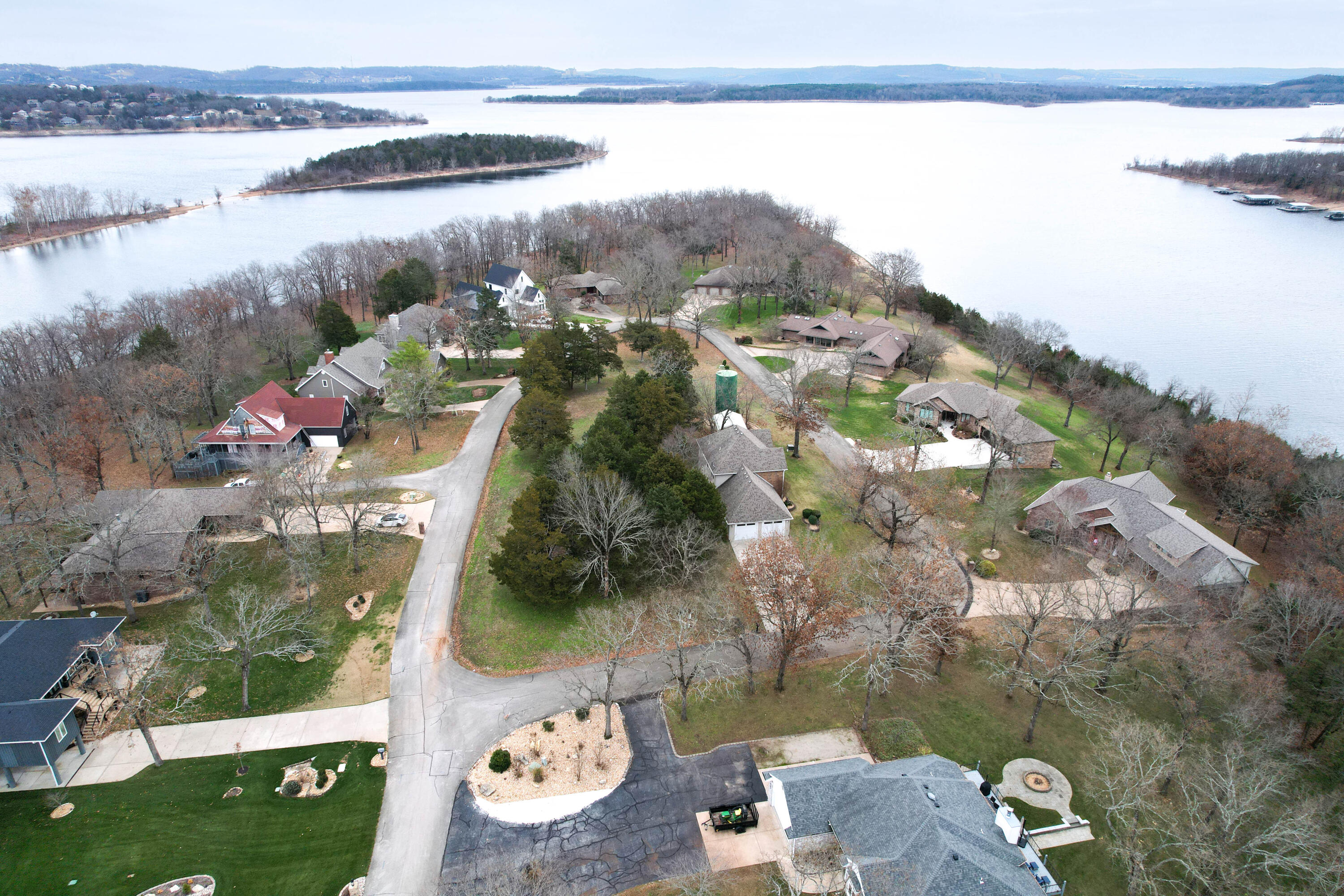 Photo 19 - Land for sale – 148  Water Point Lane  Branson West, MO