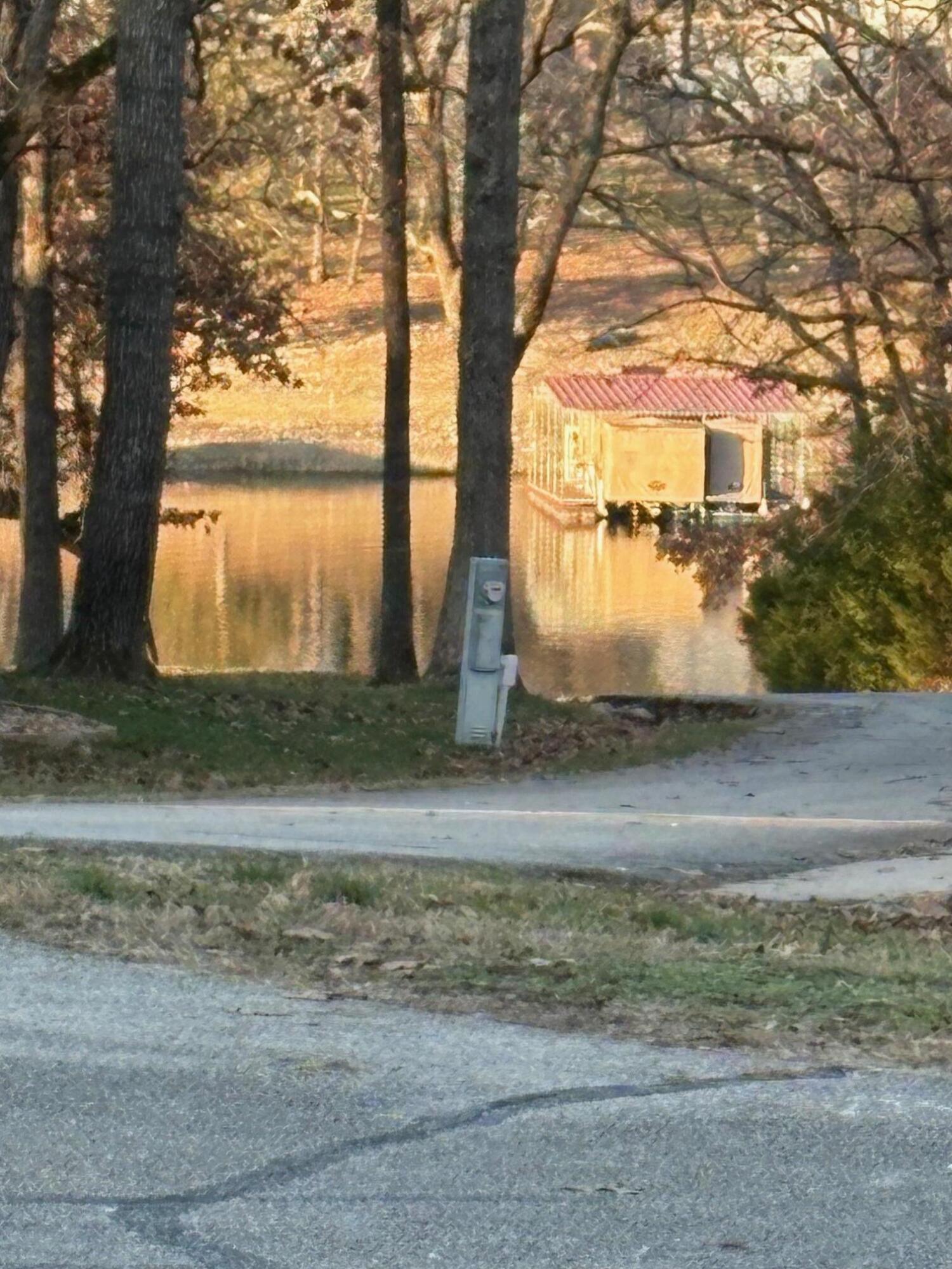 Photo 13 - Land for sale – 148  Water Point Lane  Branson West, MO
