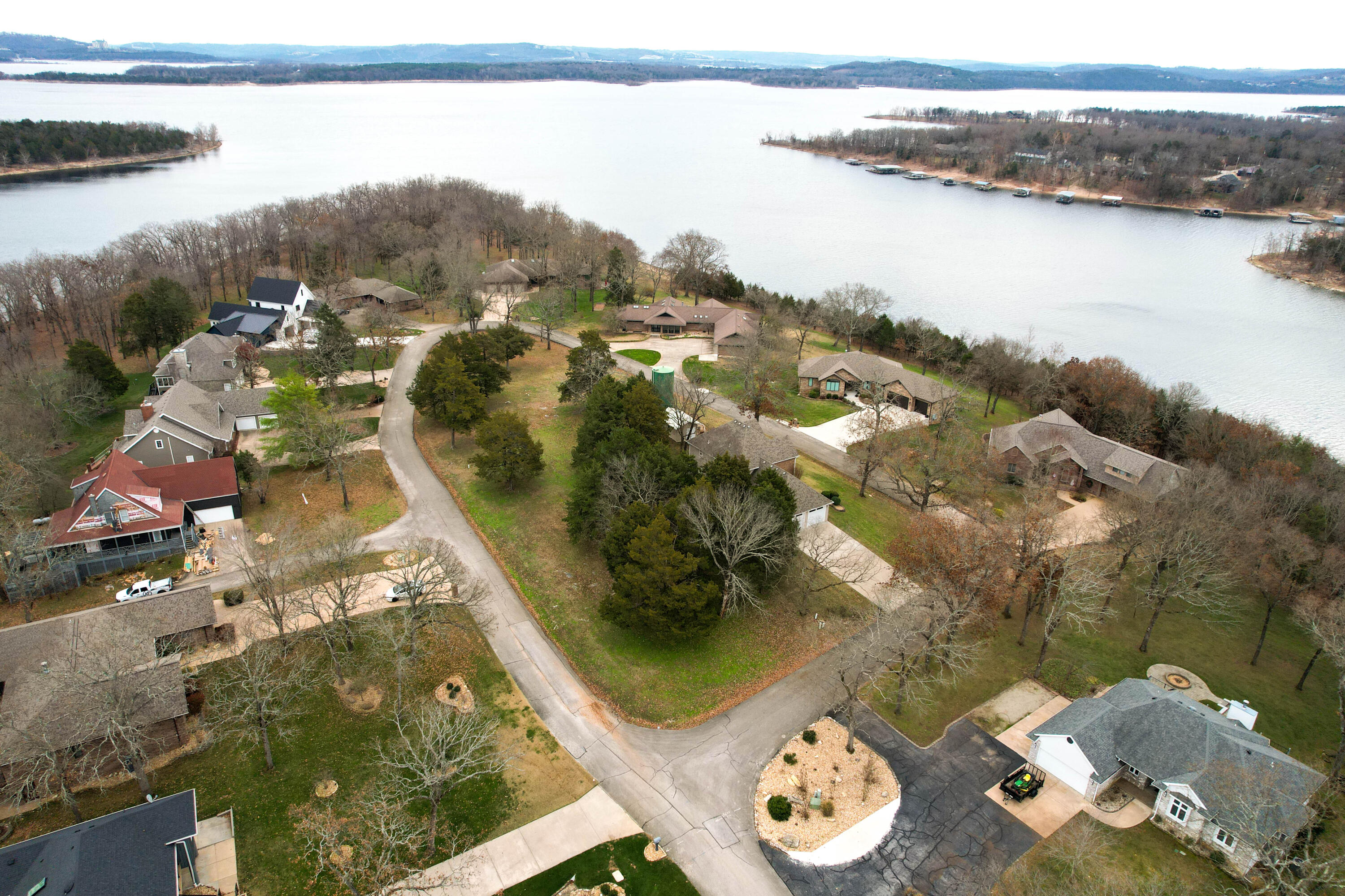 Photo 20 - Land for sale – 148  Water Point Lane  Branson West, MO