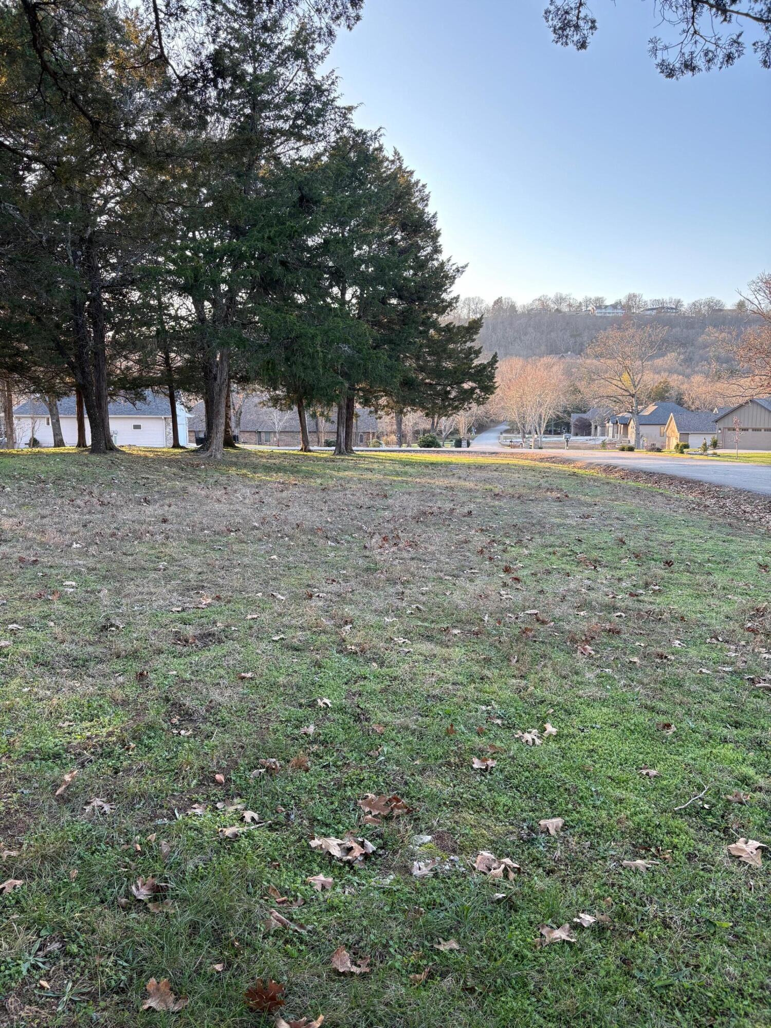 Photo 10 - Land for sale – 148  Water Point Lane  Branson West, MO
